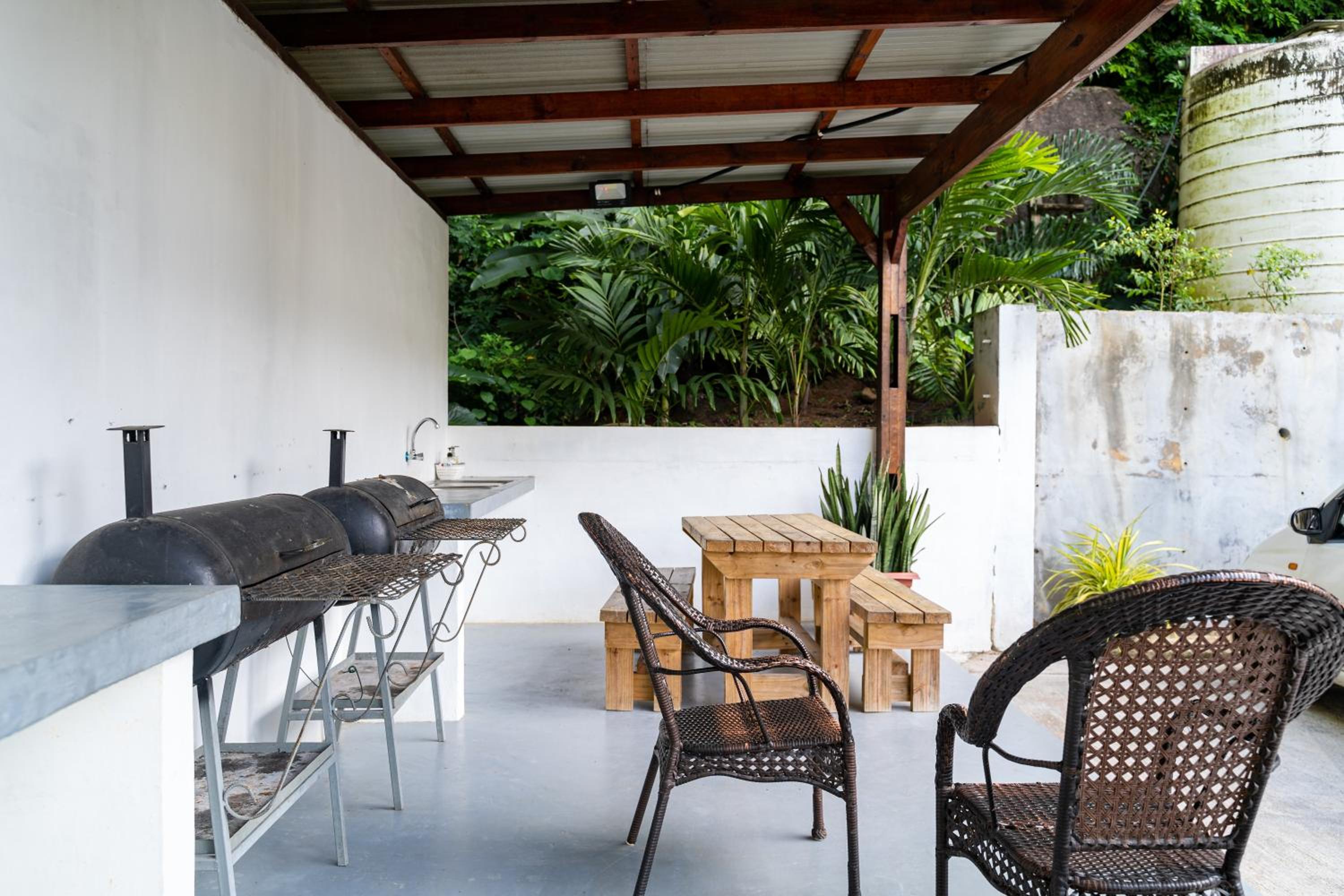 Kanasuk Self catering Apartments