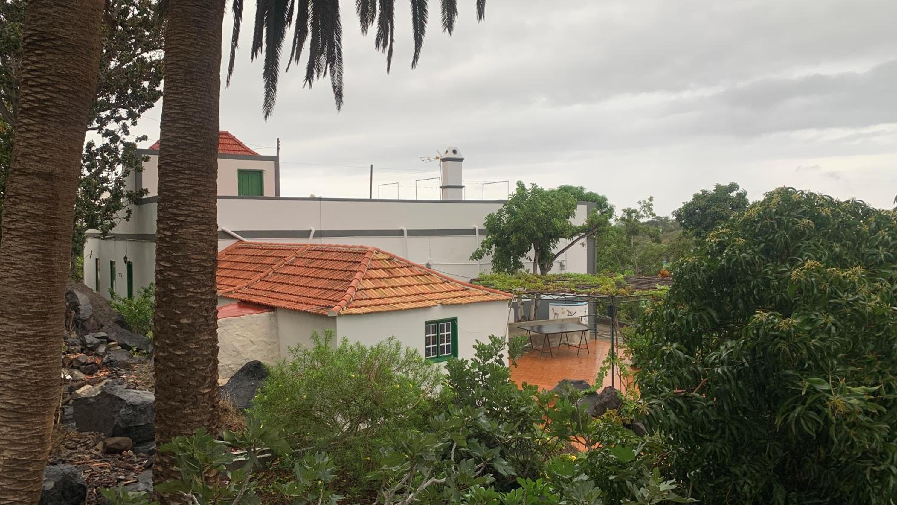 Apartamentos Villa Aurora
