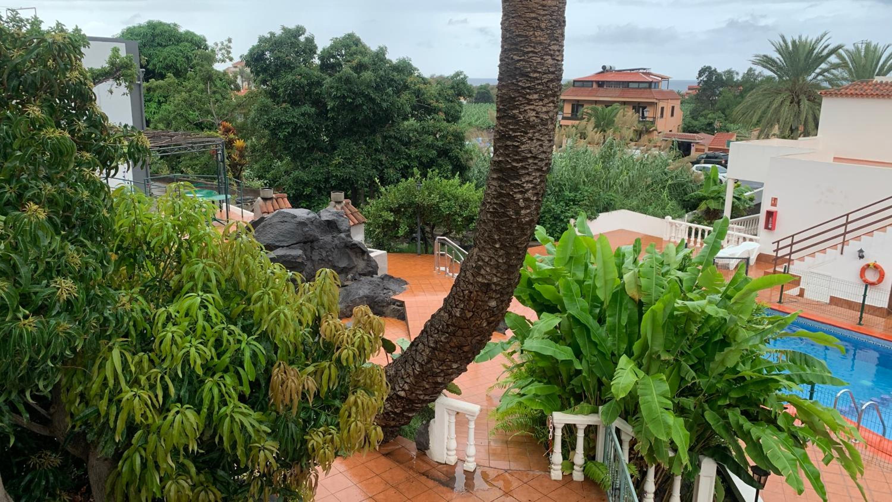 Apartamentos Villa Aurora