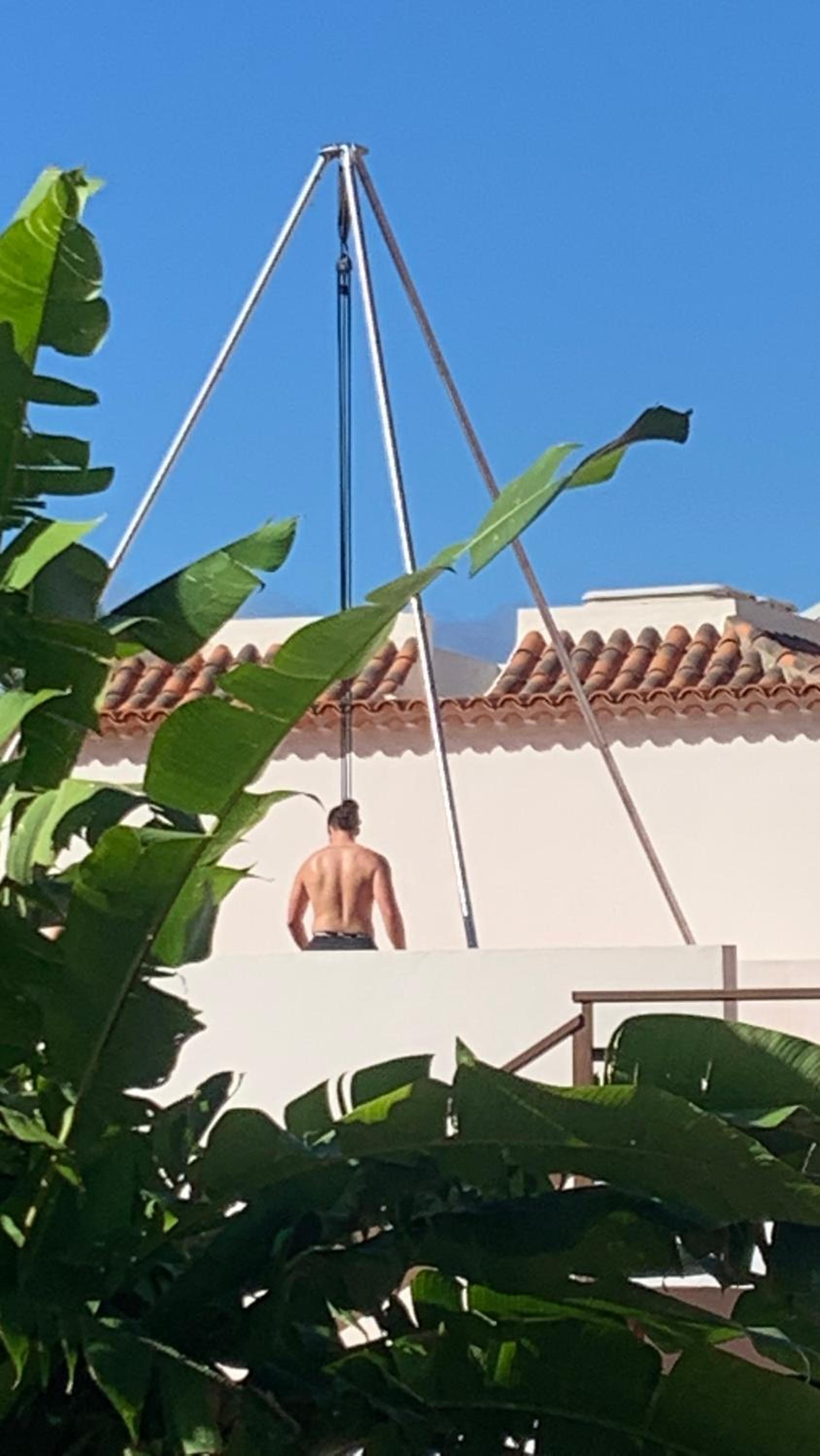 Apartamentos Villa Aurora