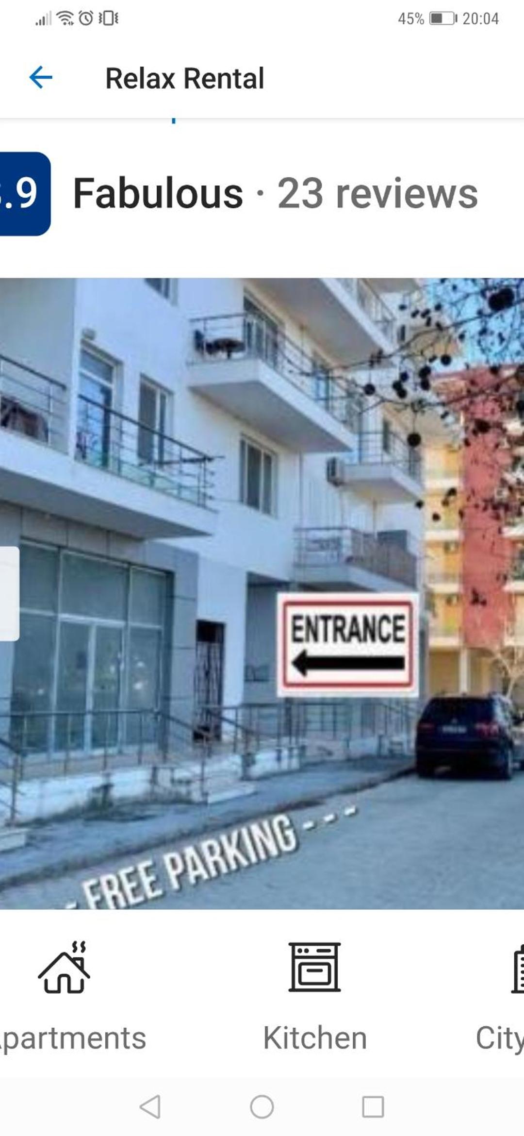 Relax Rental