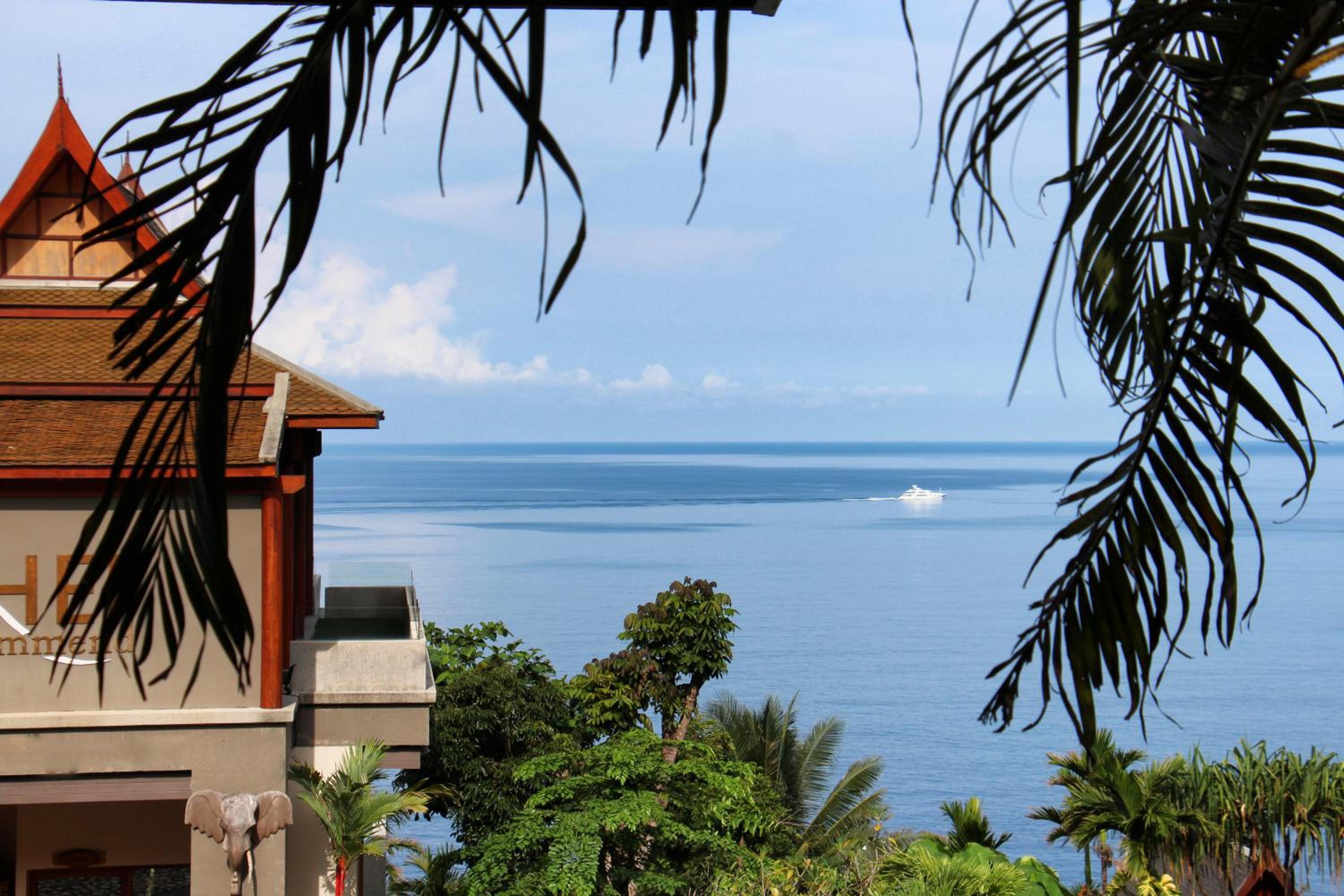 Ayara Kamala Resort & Spa, photo 77