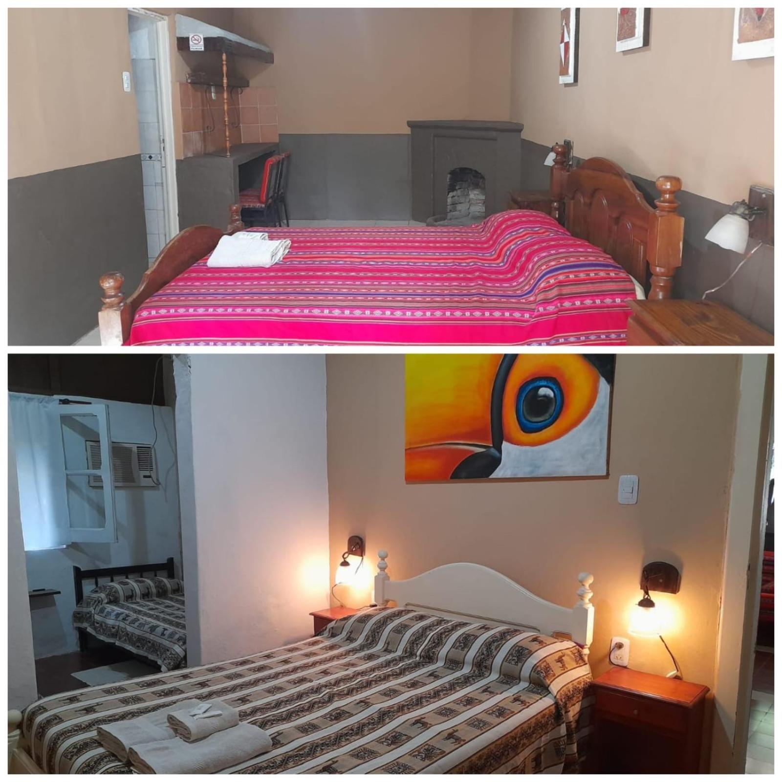 El Jardin Colonial