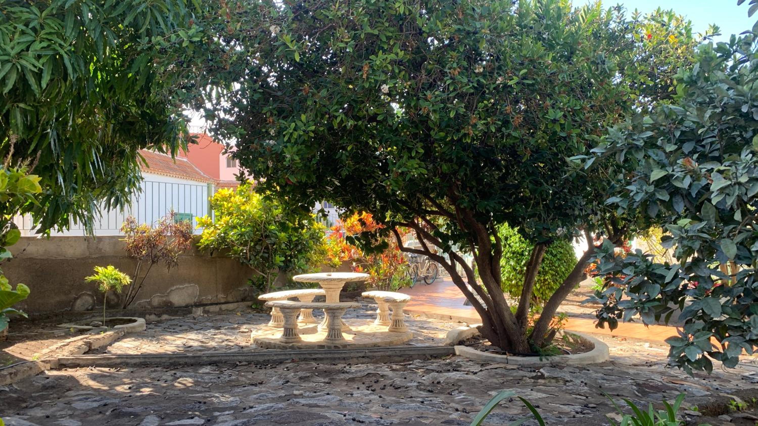 Apartamentos Villa Aurora