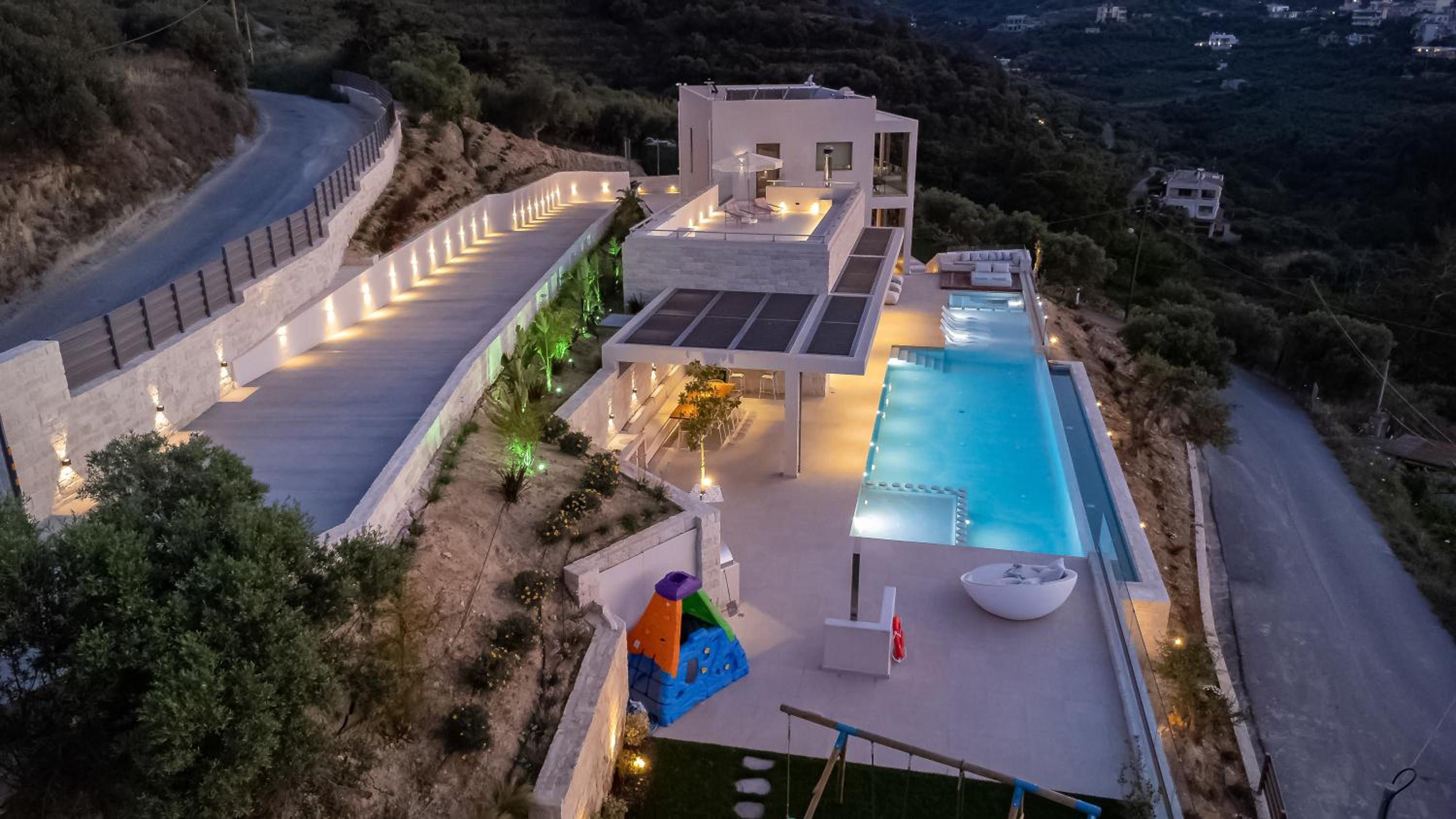 Villa Reale - Wellness & Refined Living by etouri view 2