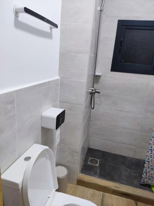 Superbe appartement avec parking gratuit et gardé view 5