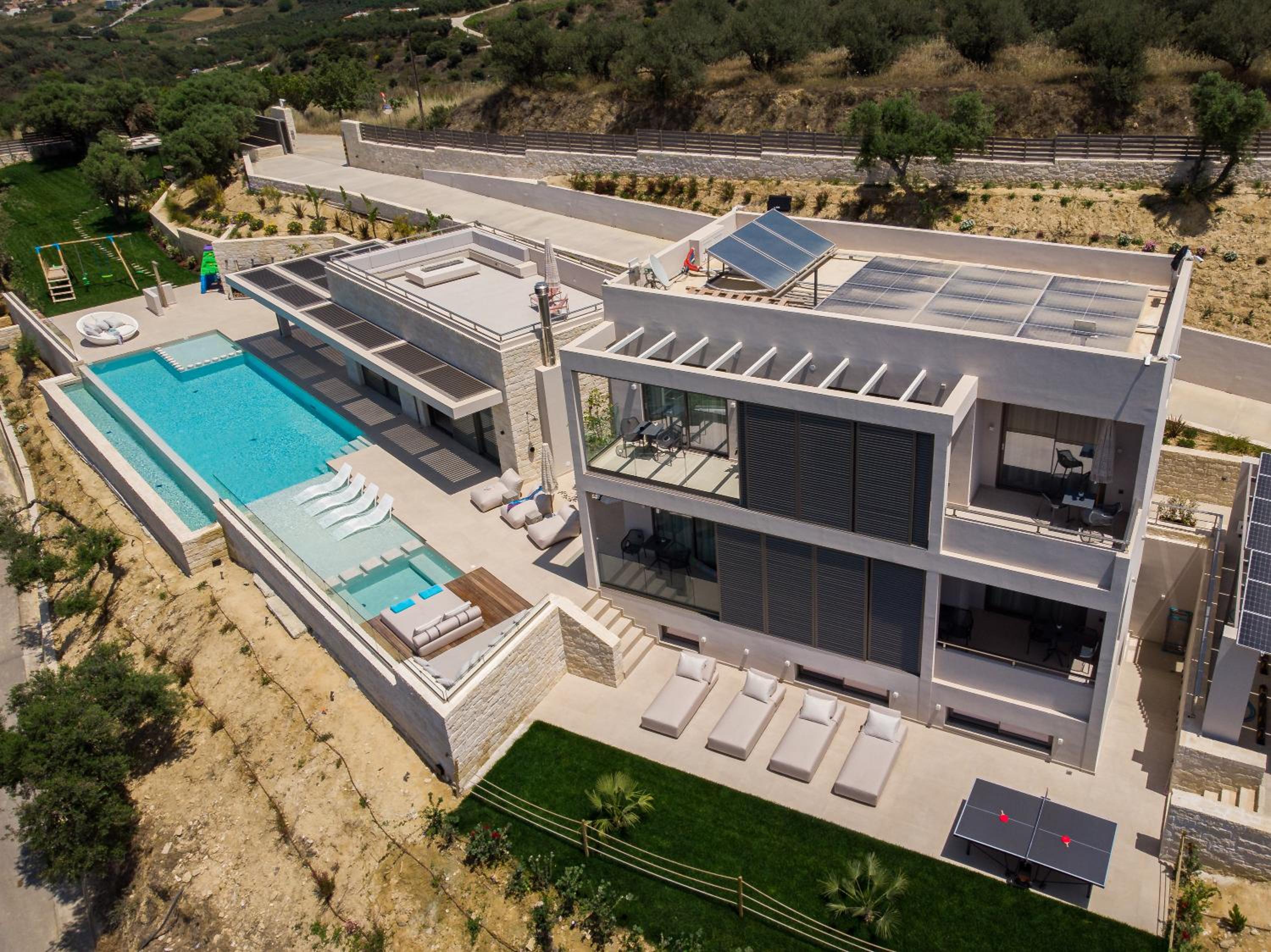 Villa Reale - Wellness & Refined Living by etouri view 5