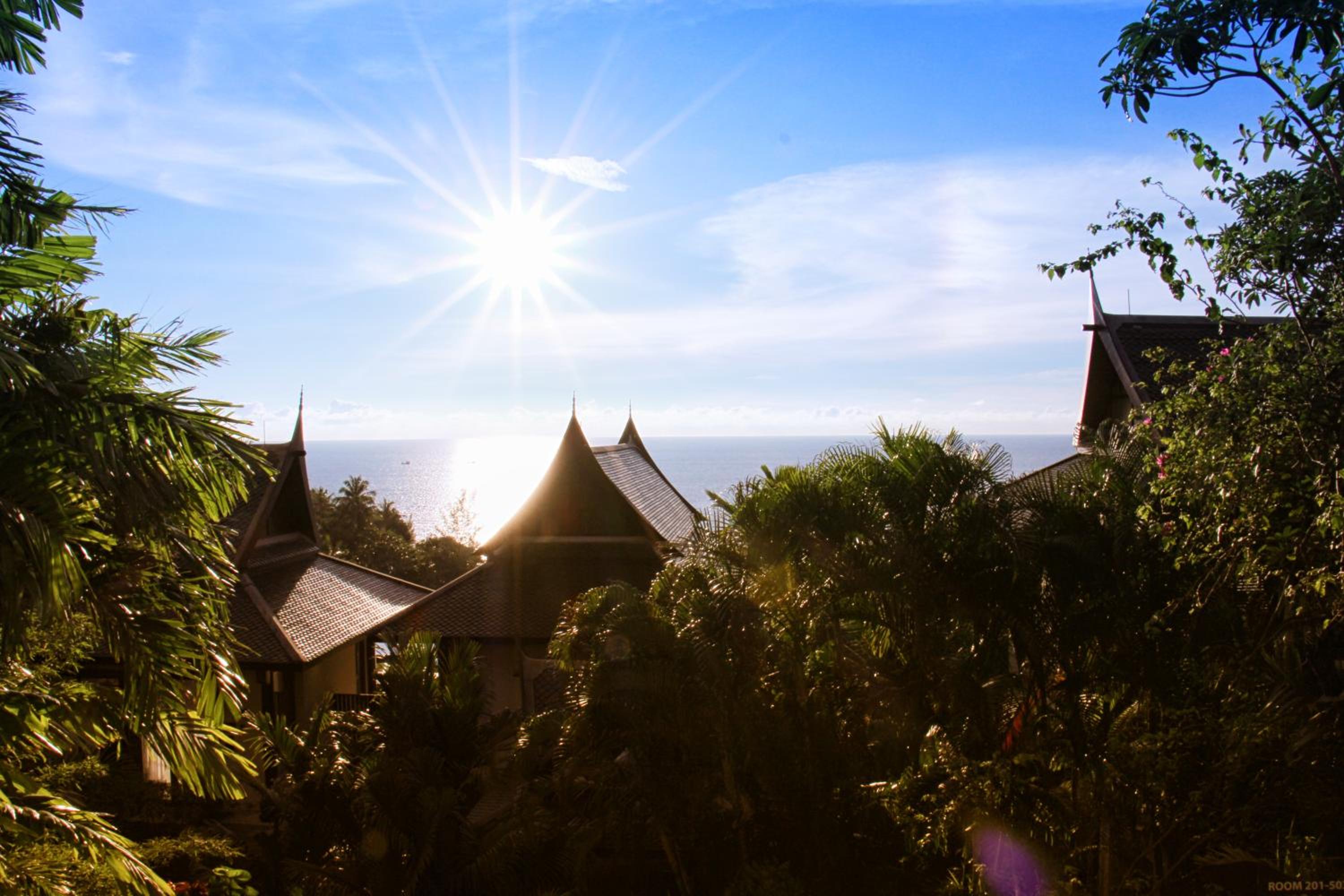 Ayara Kamala Resort & Spa, photo 45