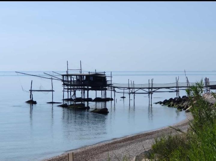 Abruzzo Holiday