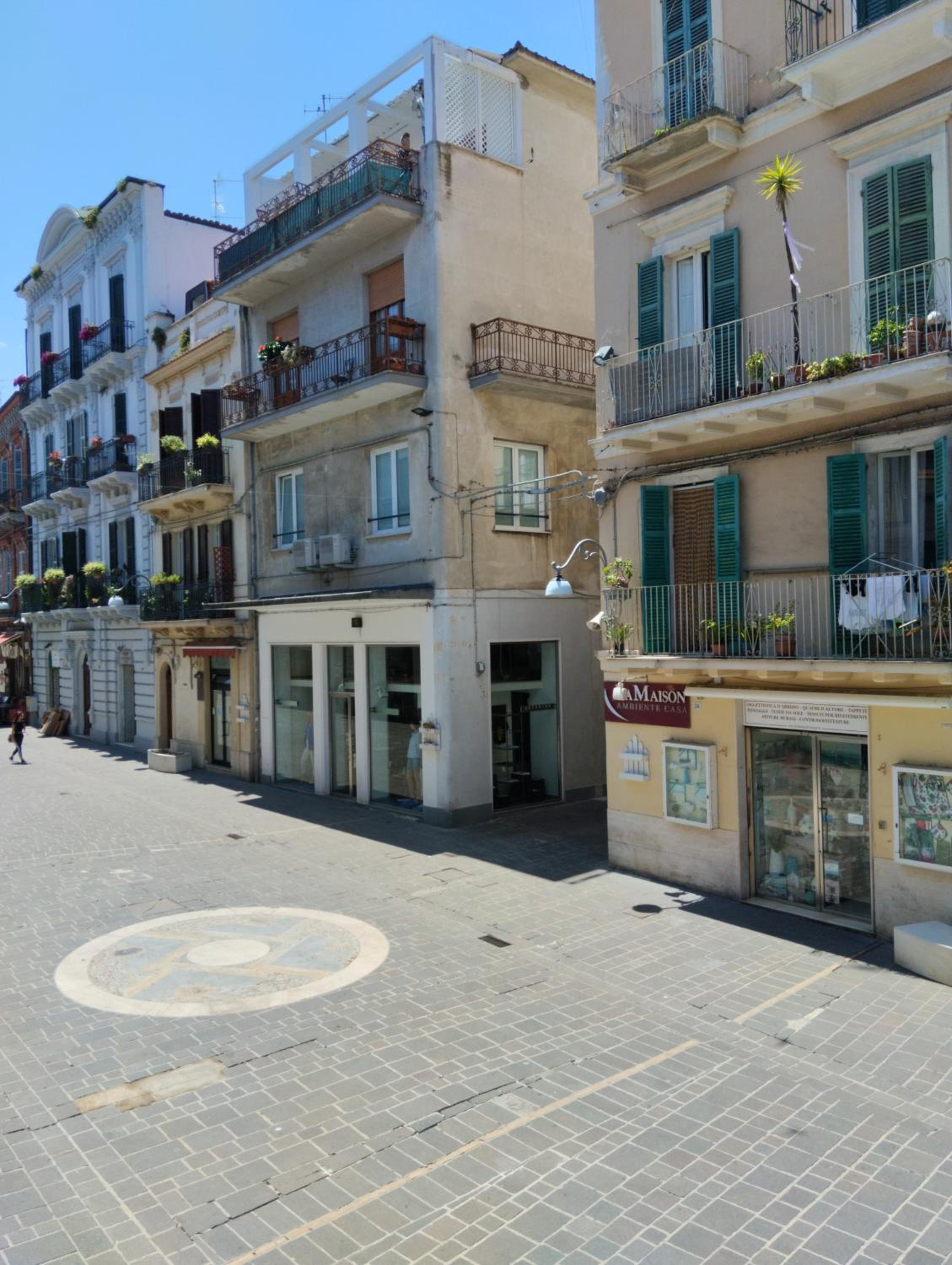 Abruzzo Holiday