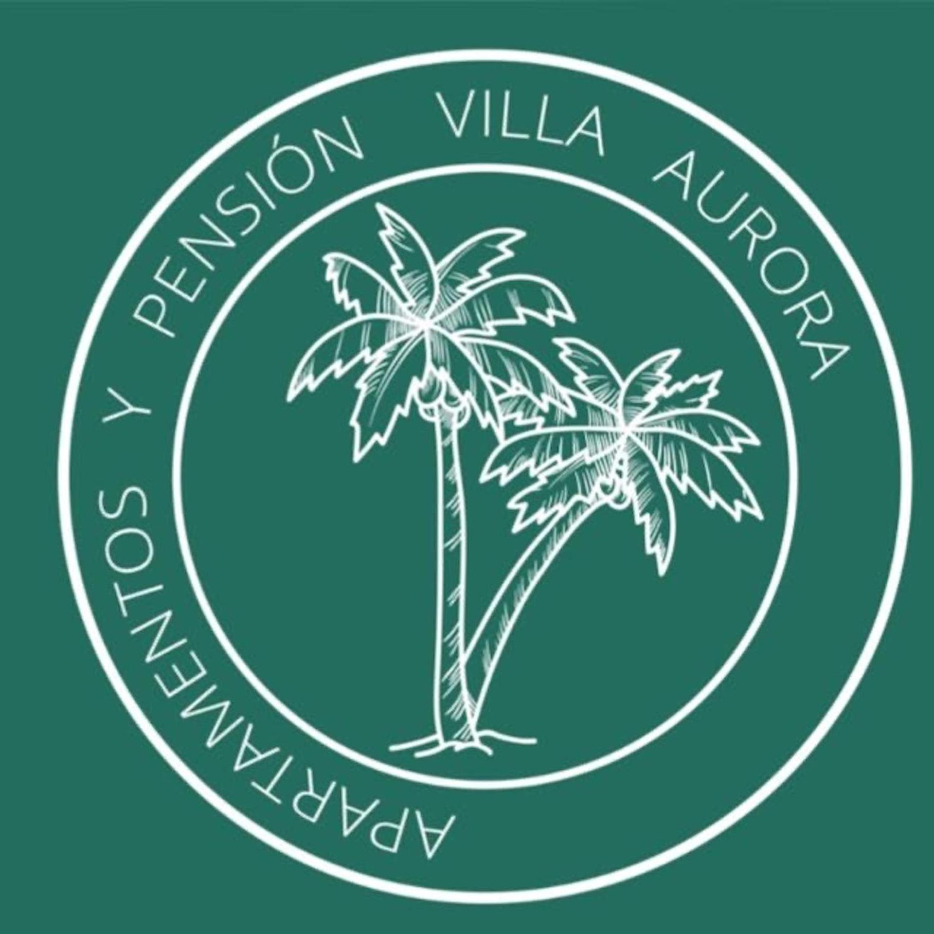 Apartamentos Villa Aurora