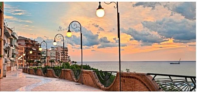 Abruzzo Holiday