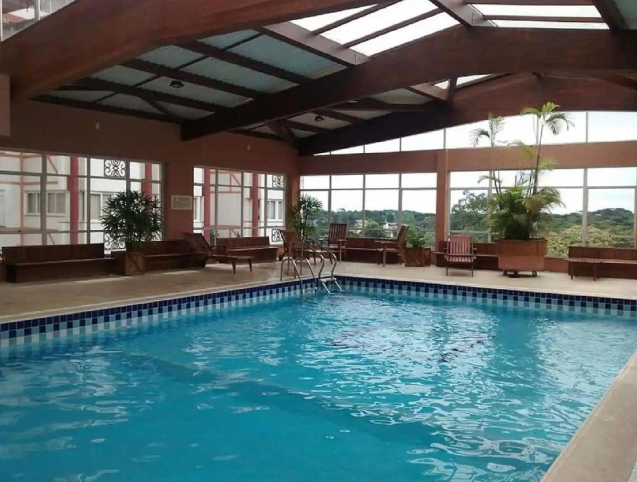 Apartamento em Gramado