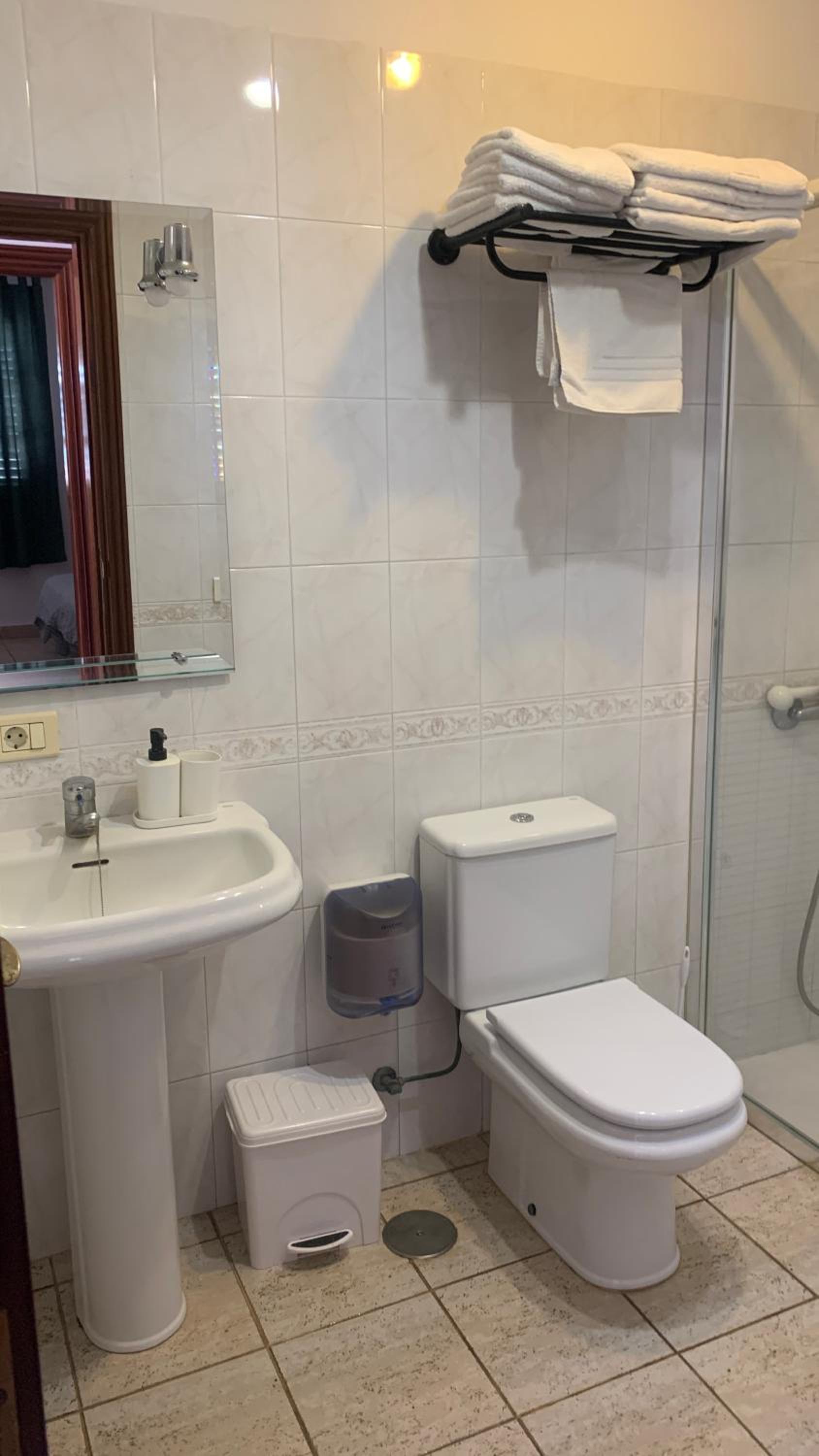 Apartamentos Villa Aurora