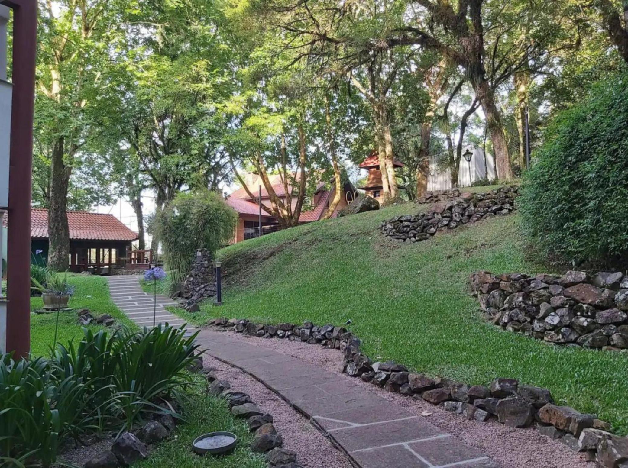Apartamento em Gramado