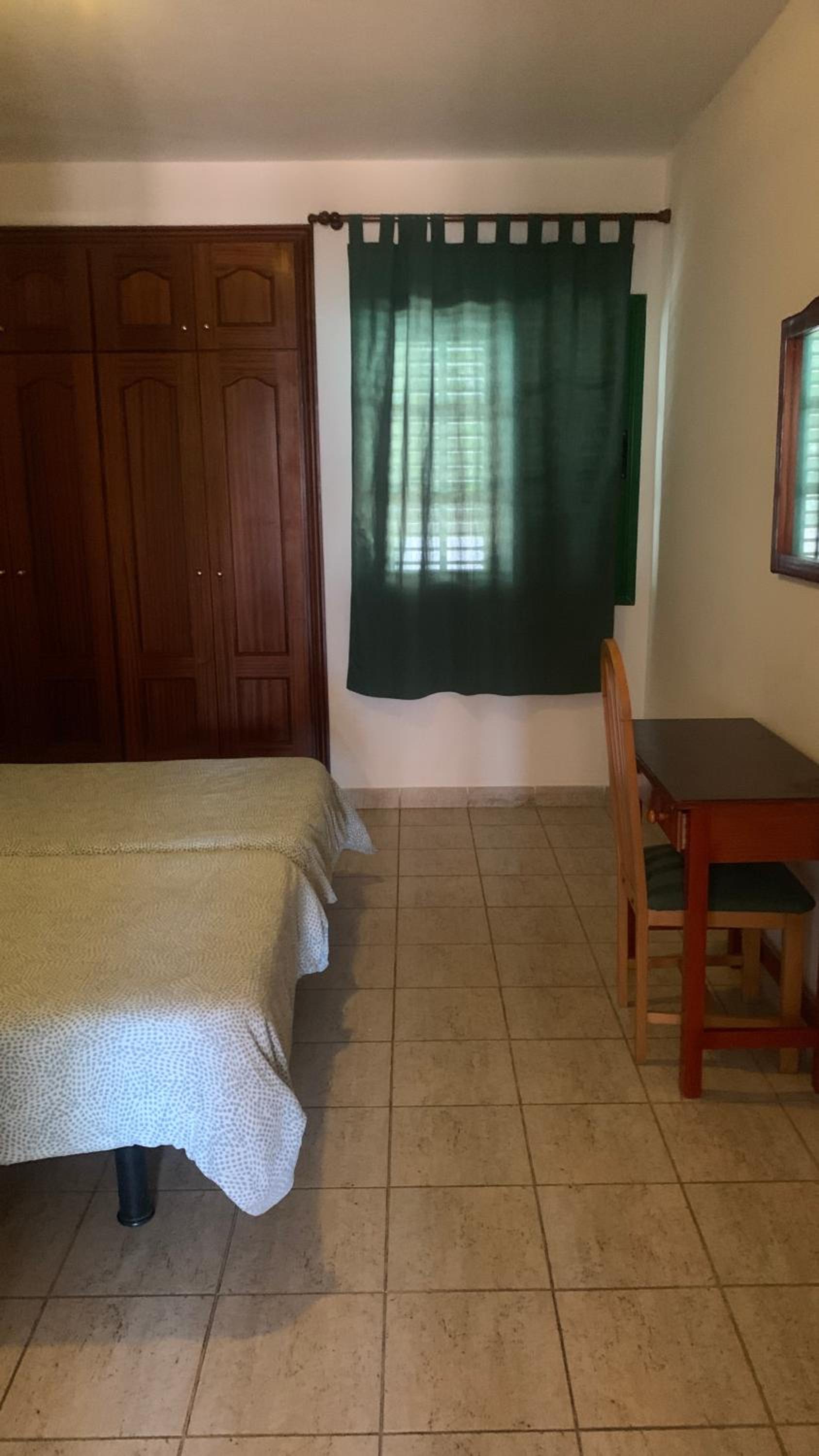 Apartamentos Villa Aurora