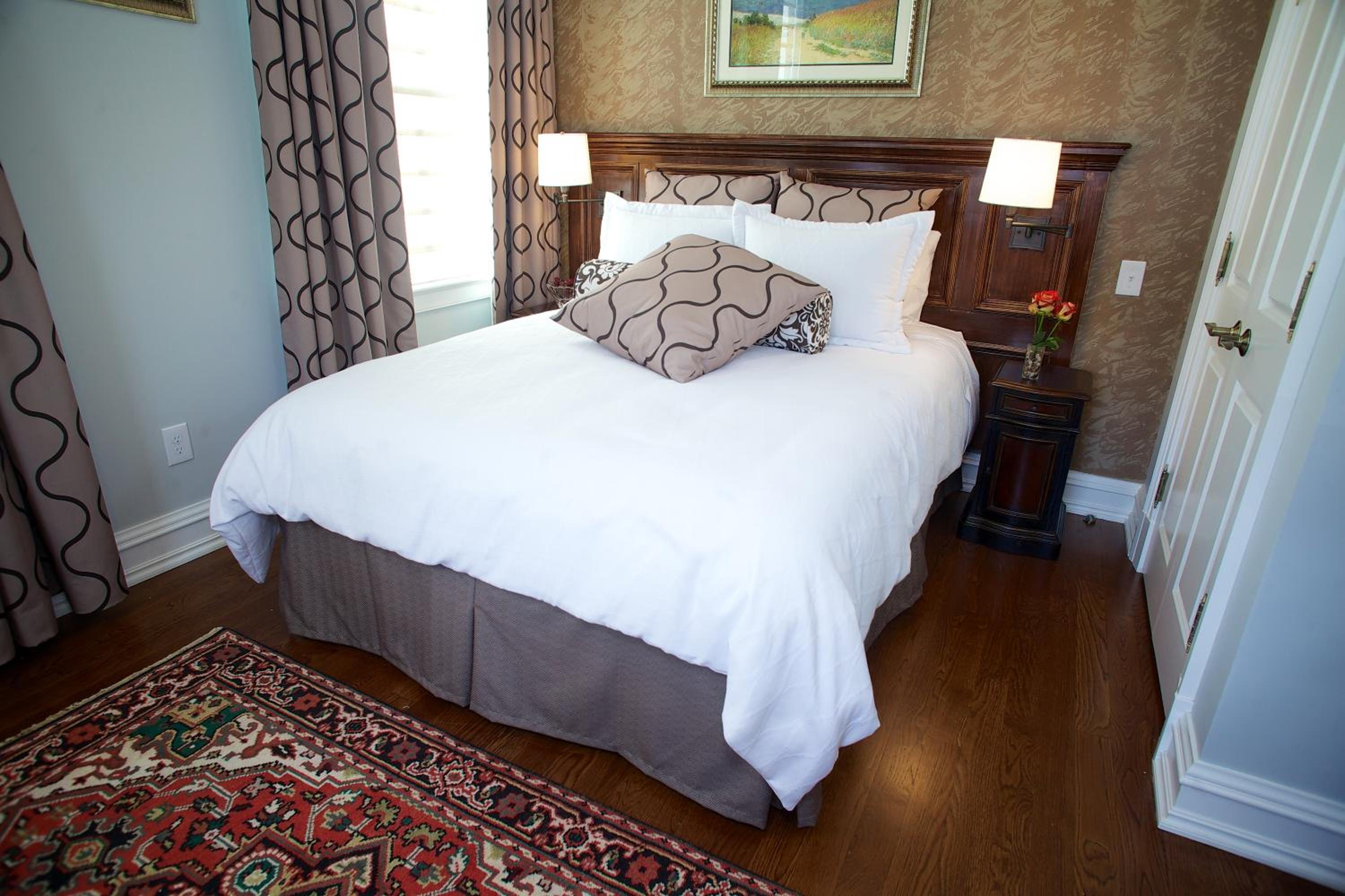 Guest House at Norwalk Inn