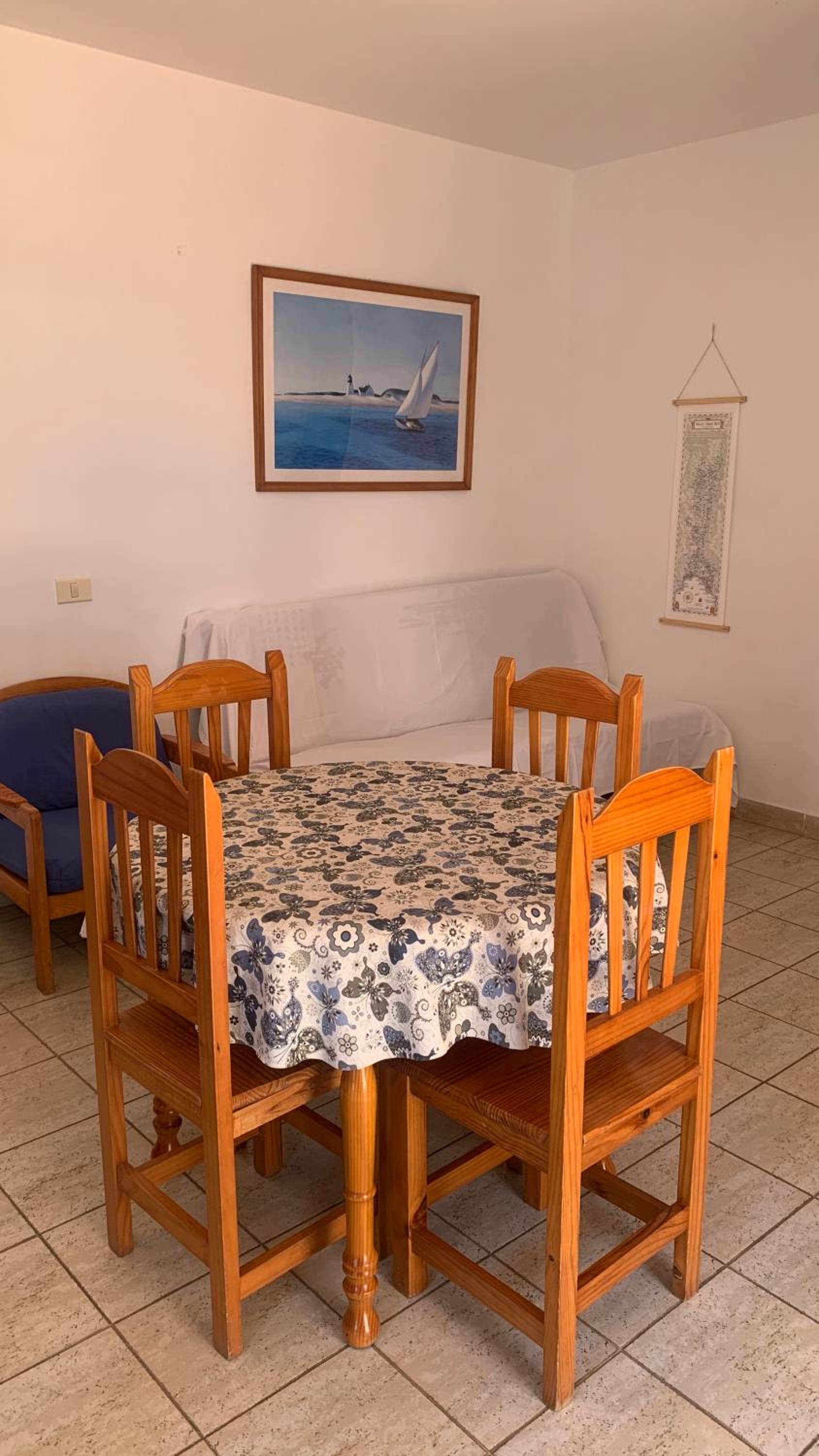 Apartamentos Villa Aurora