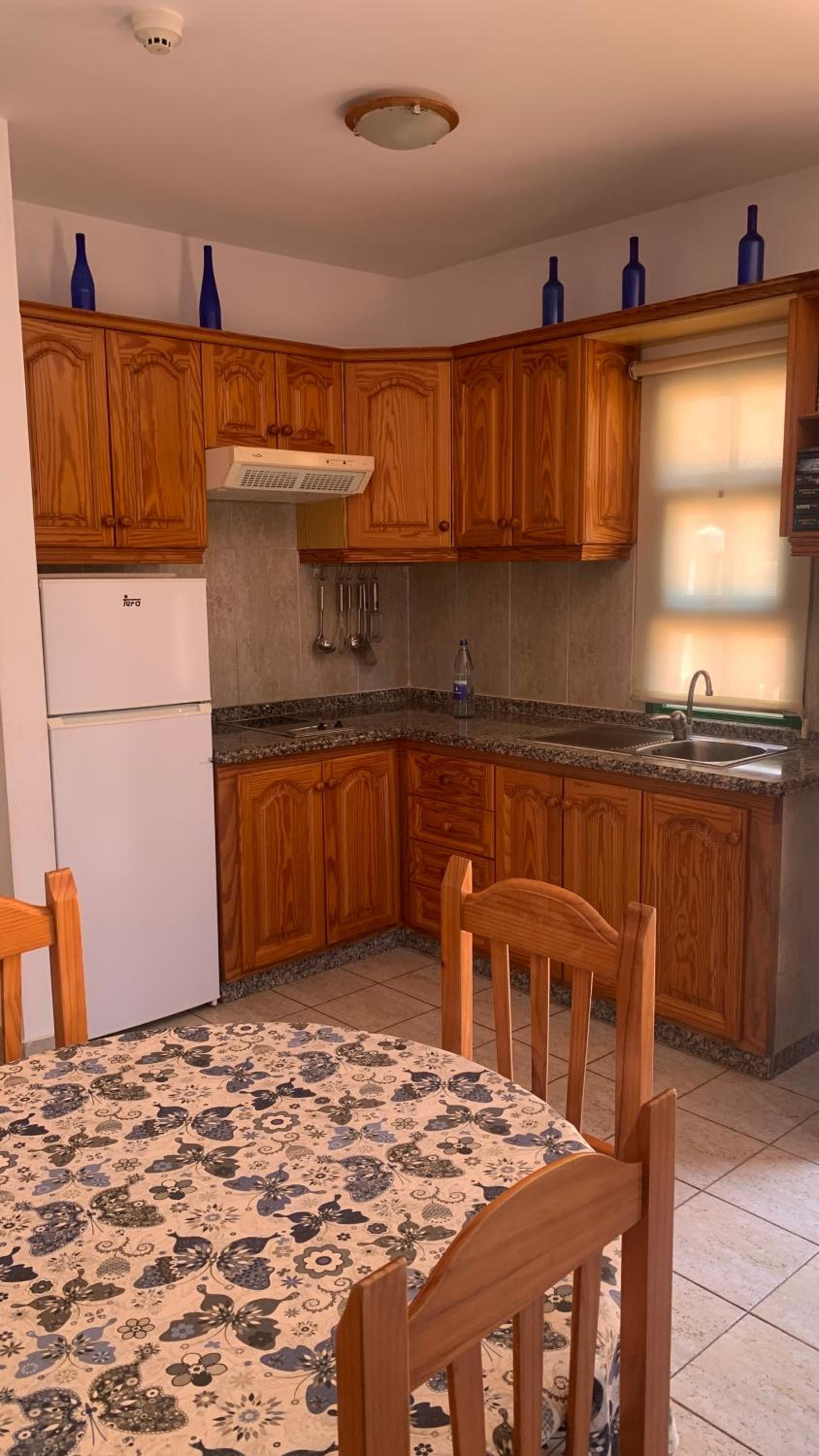Apartamentos Villa Aurora