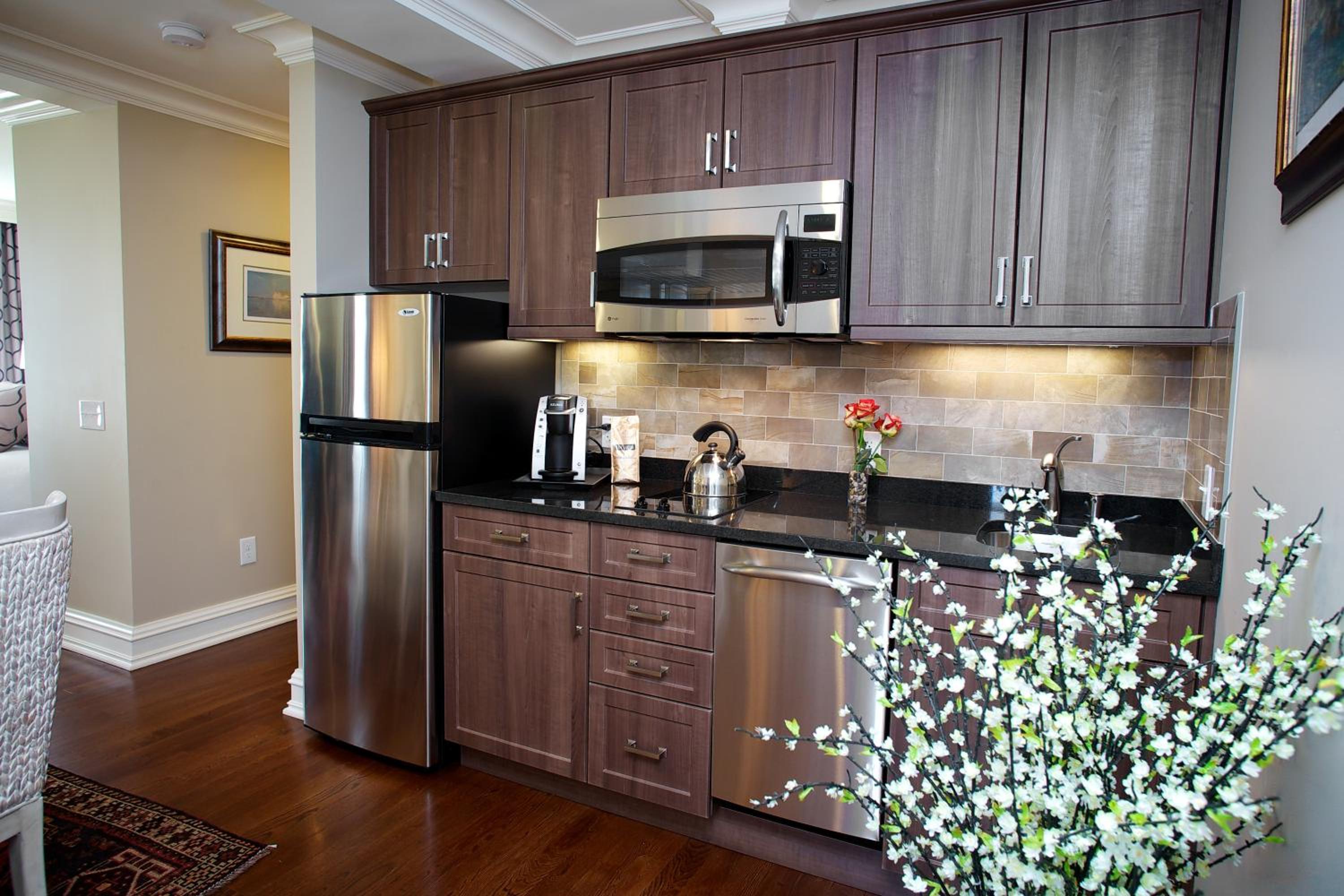 Guest House at Norwalk Inn