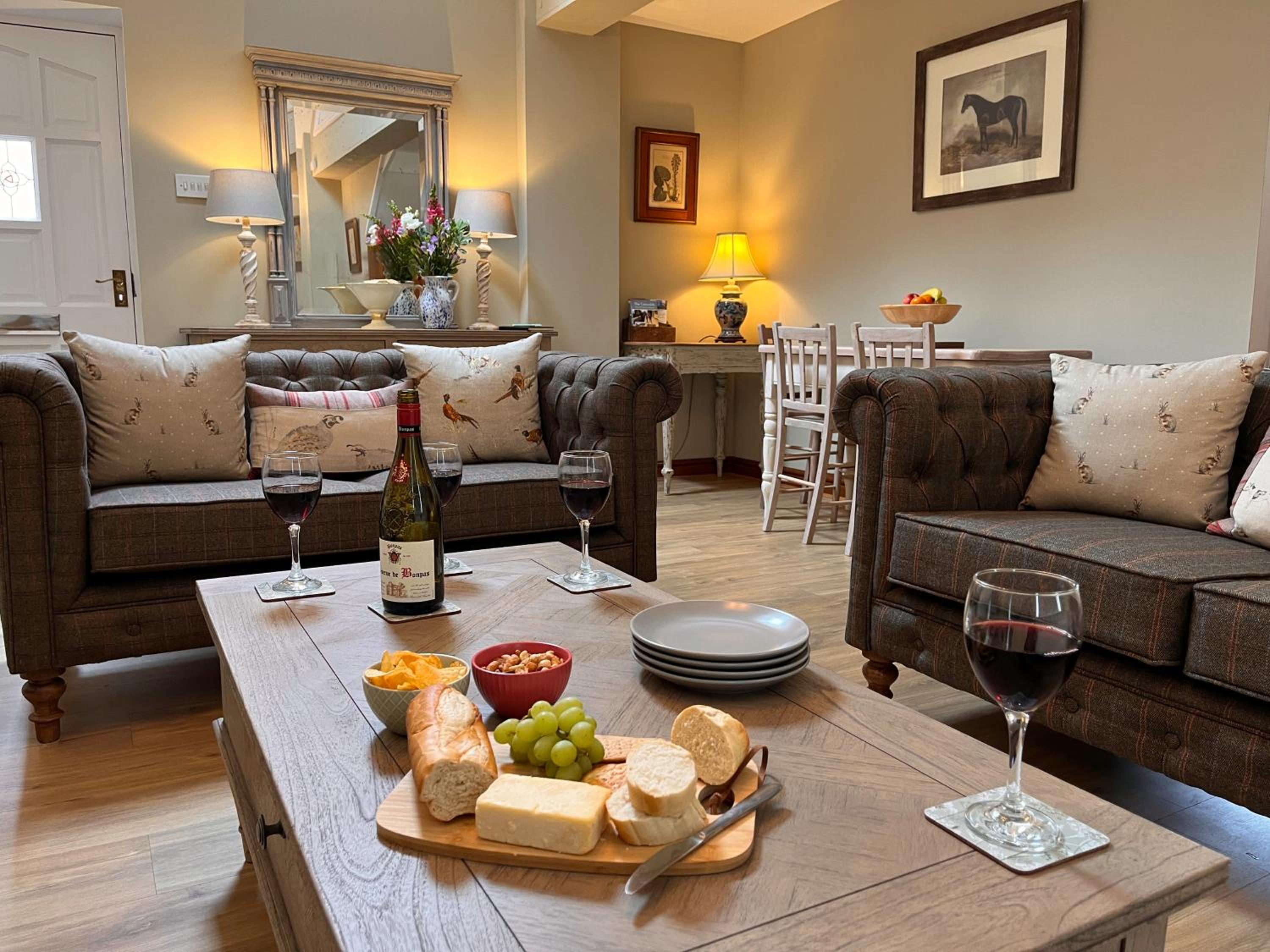 Campden Place - 2 Bed Home in Central Chipping Campden view 4