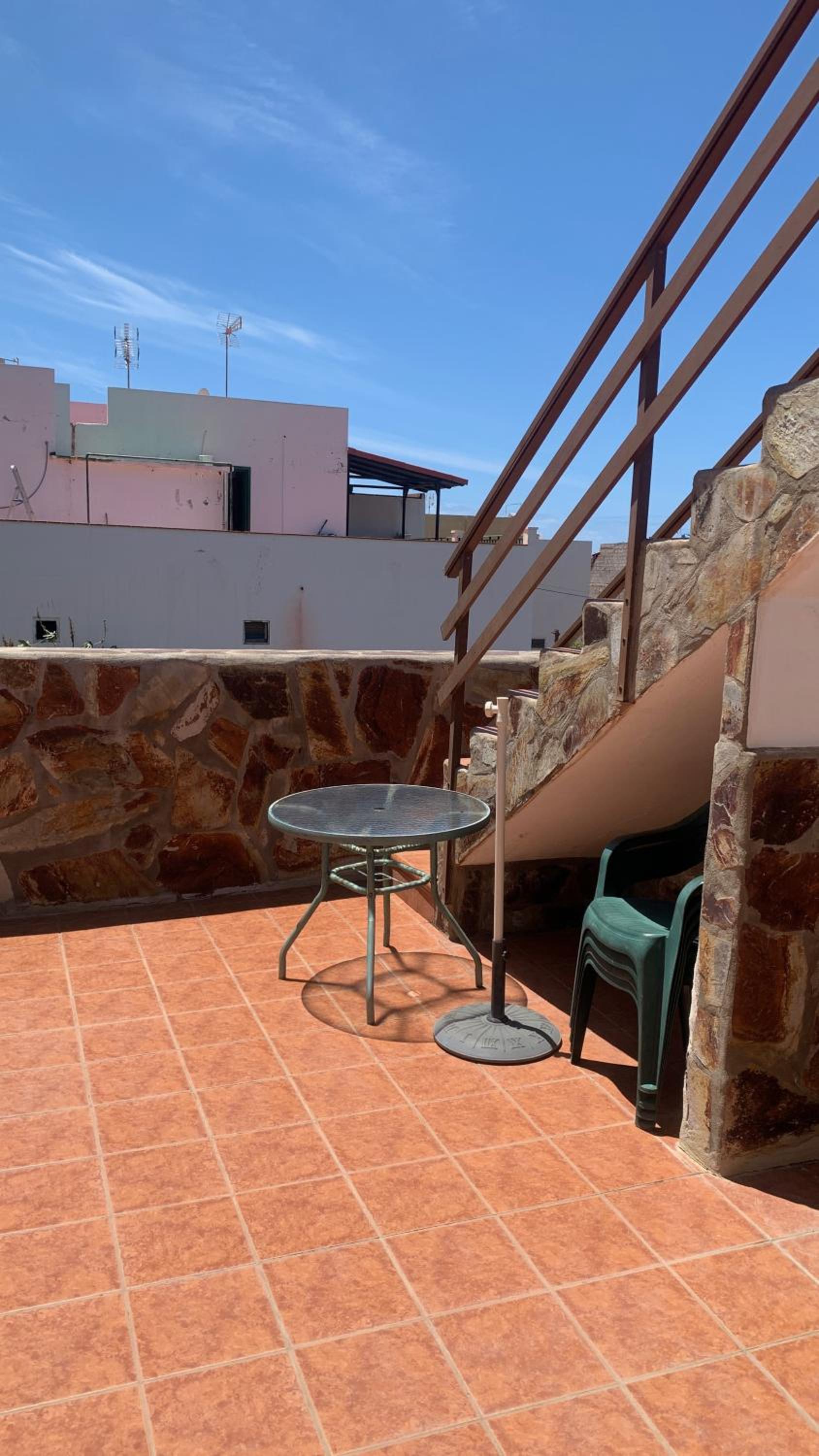 Apartamentos Villa Aurora