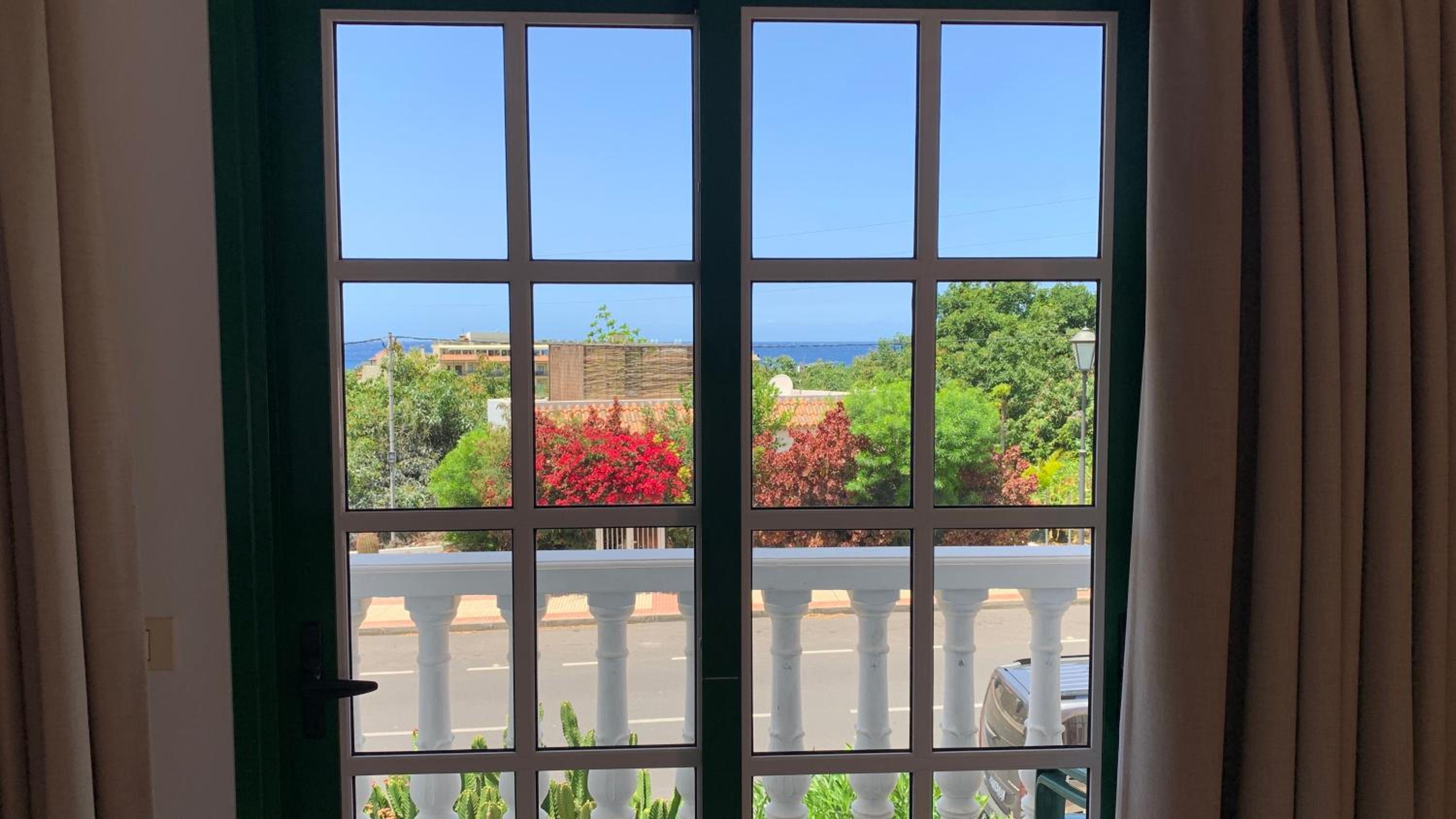 Apartamentos Villa Aurora