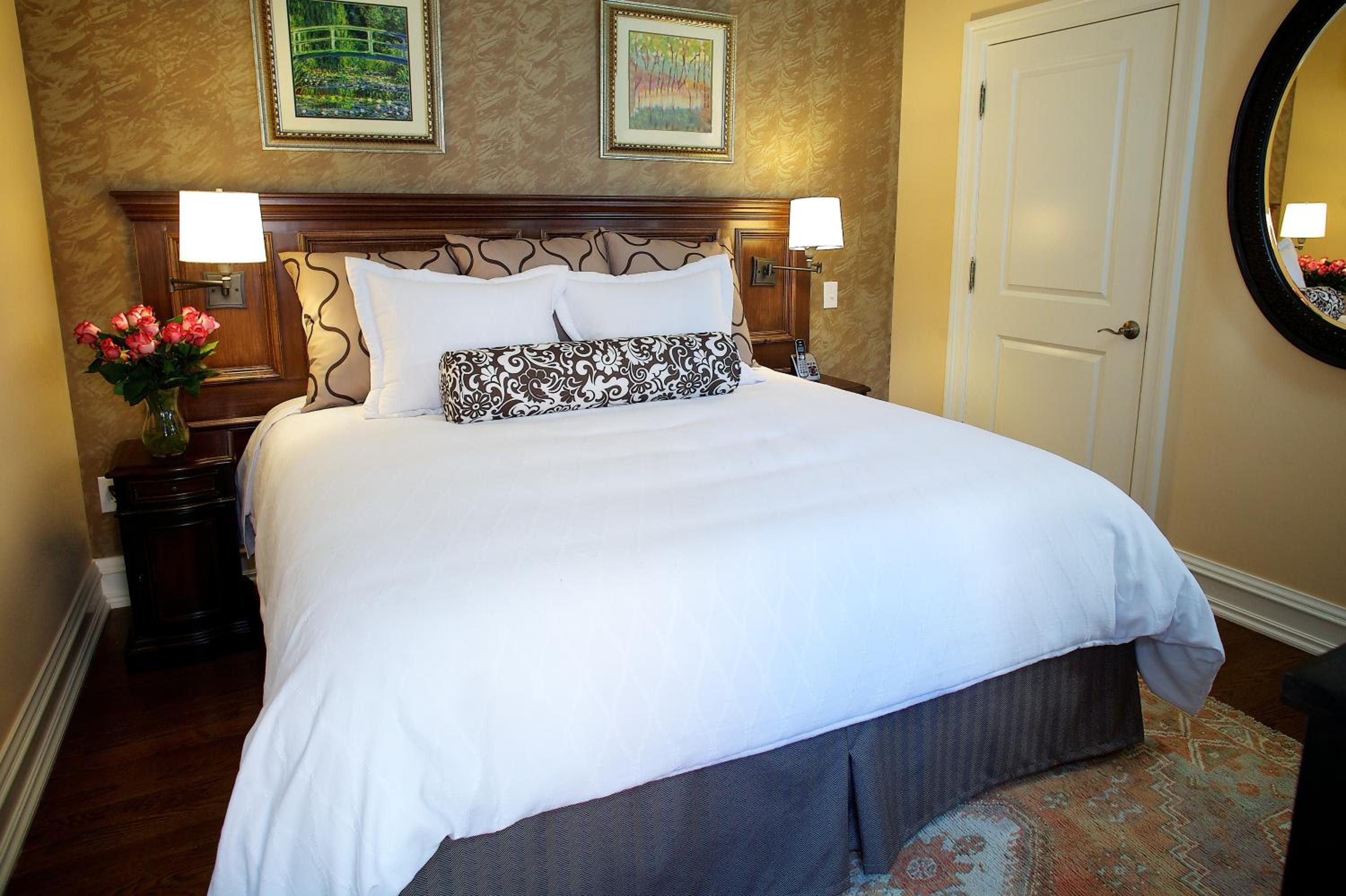 Guest House at Norwalk Inn