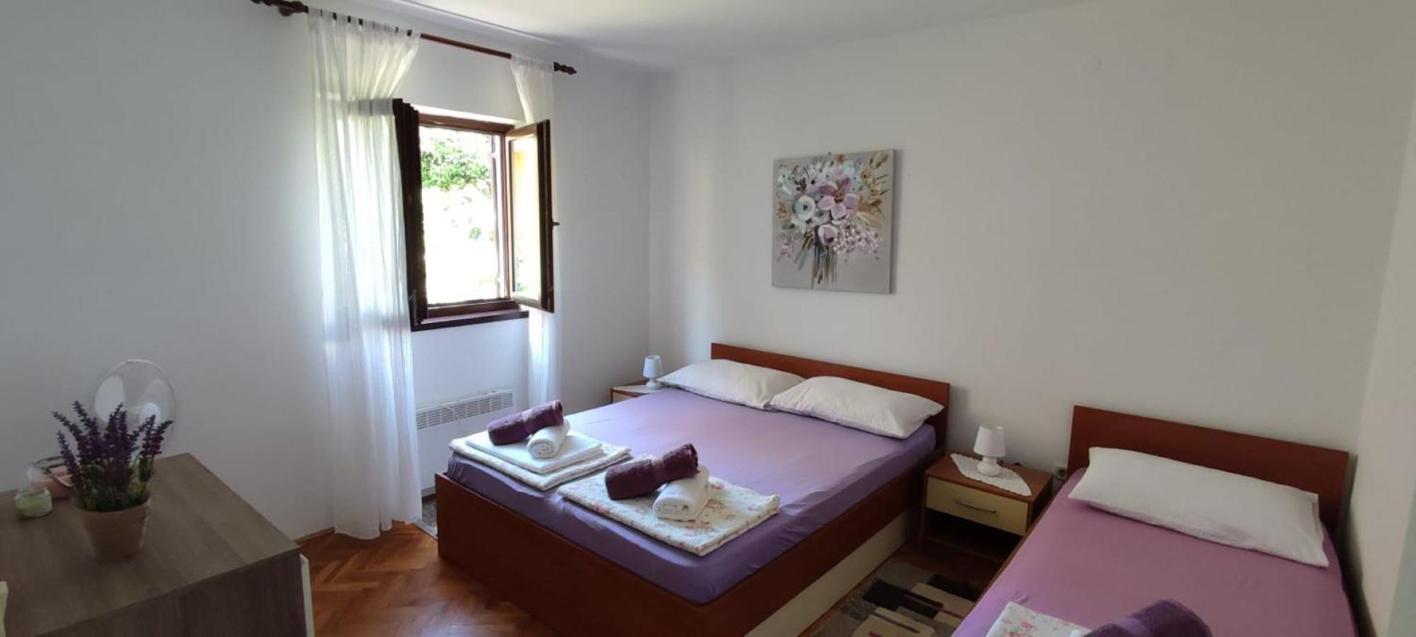 Delfin Apartments view 5