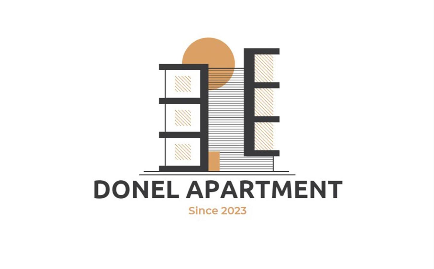 Donel Apartment