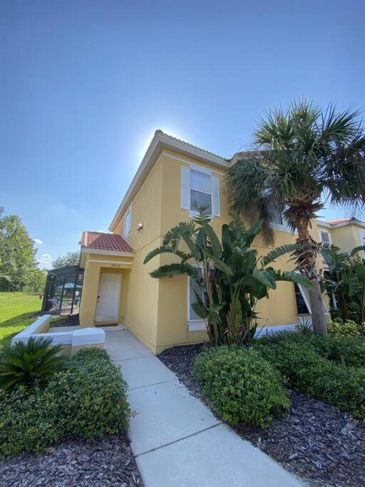 Enchanted Orlando Townhome 15 min to Disney - ENC01