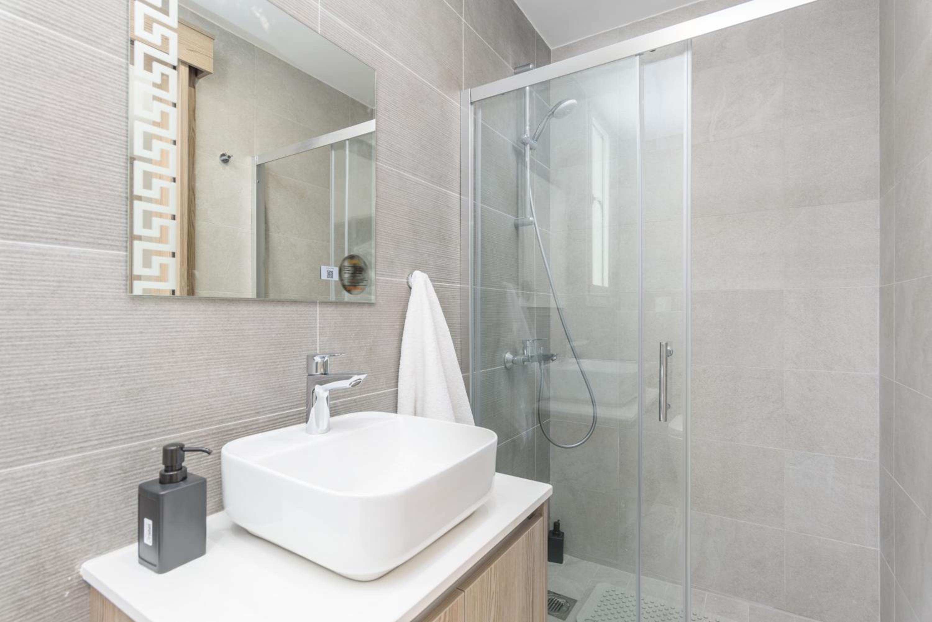 Mirage 2-BR Apartment in Larnaca