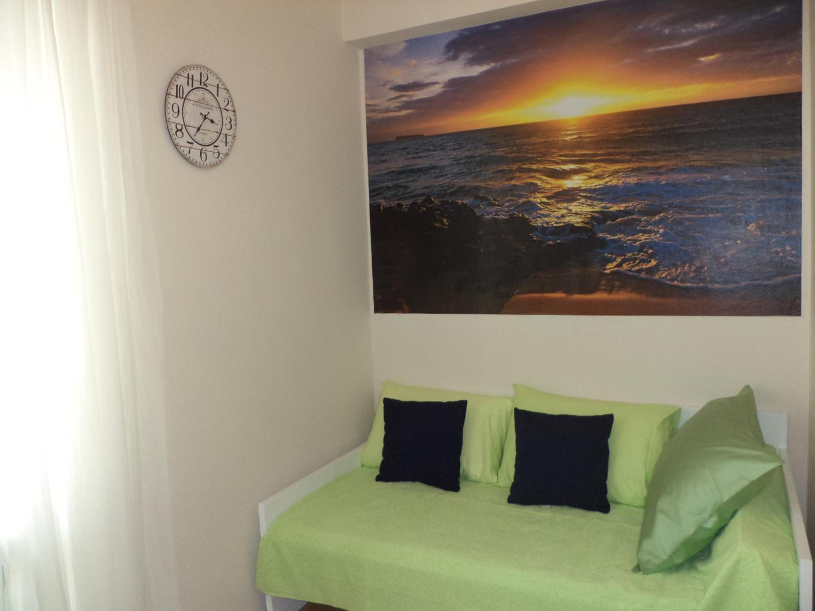 Apartments & Rooms Abba