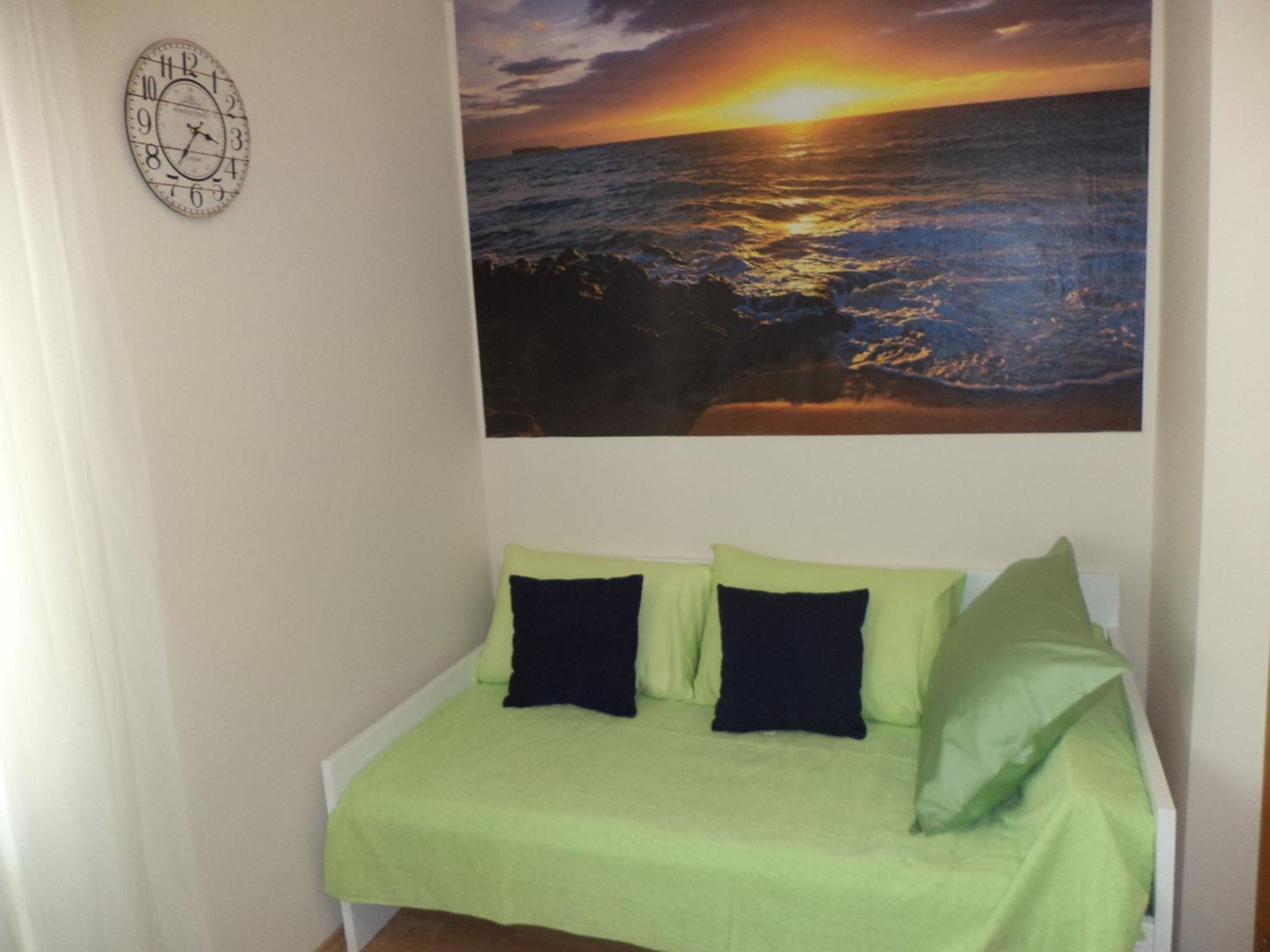 Apartments & Rooms Abba