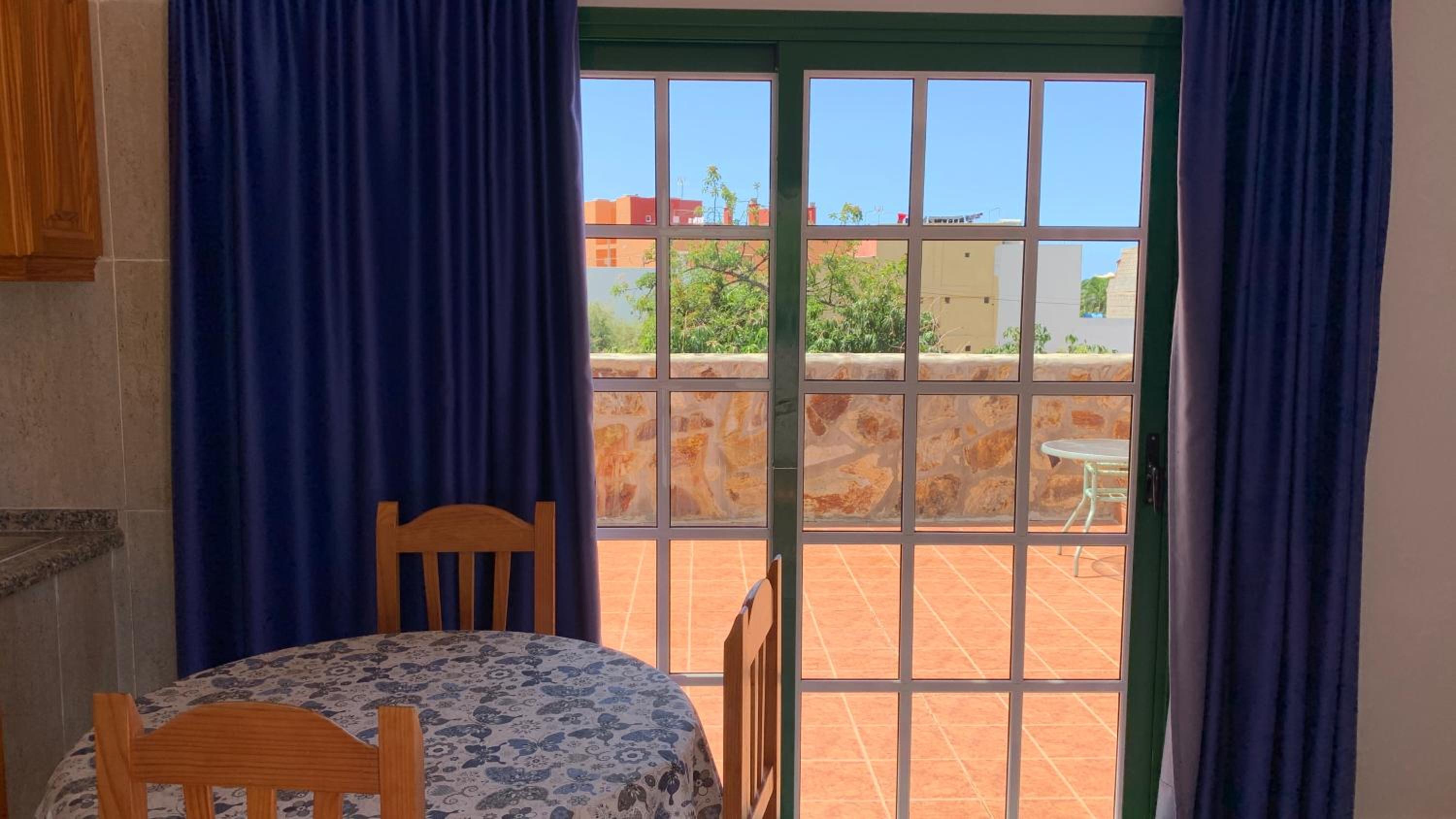 Apartamentos Villa Aurora