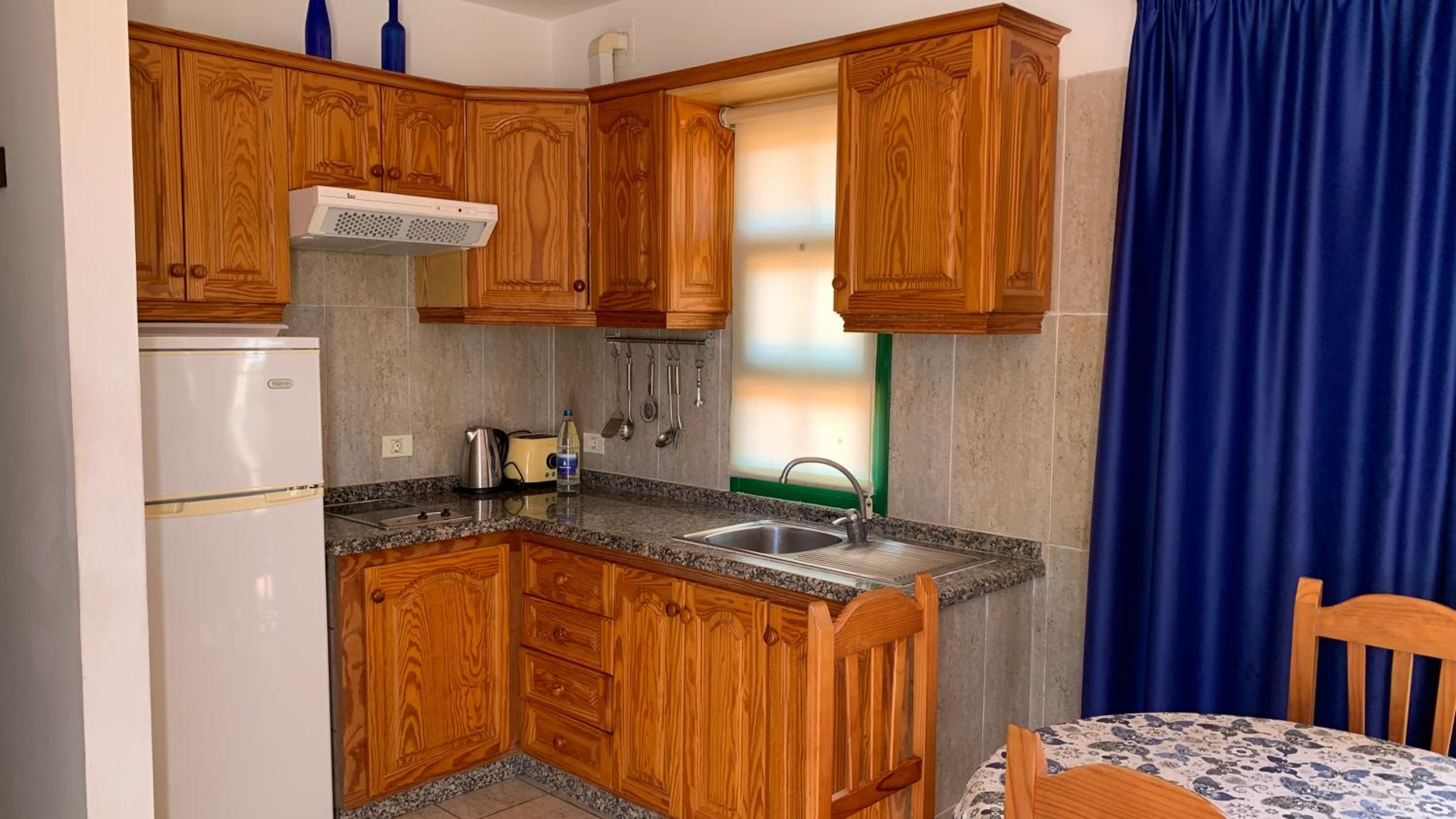 Apartamentos Villa Aurora