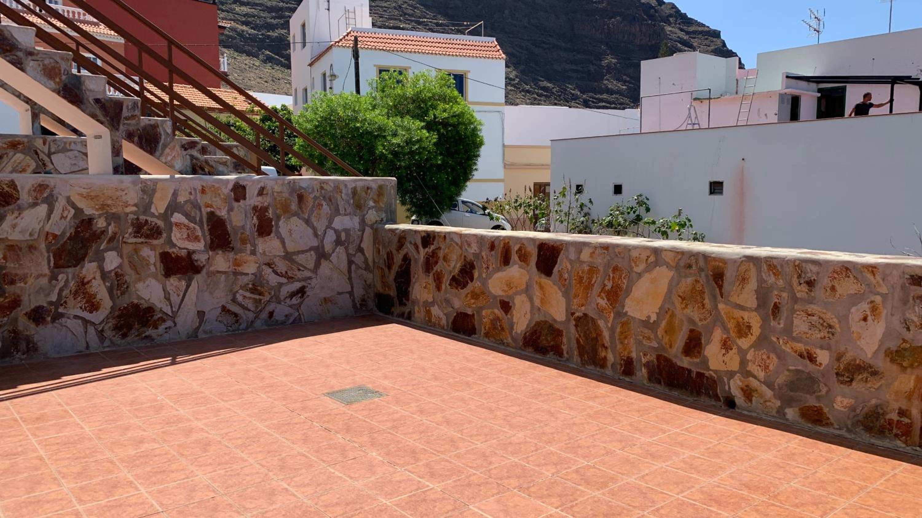 Apartamentos Villa Aurora