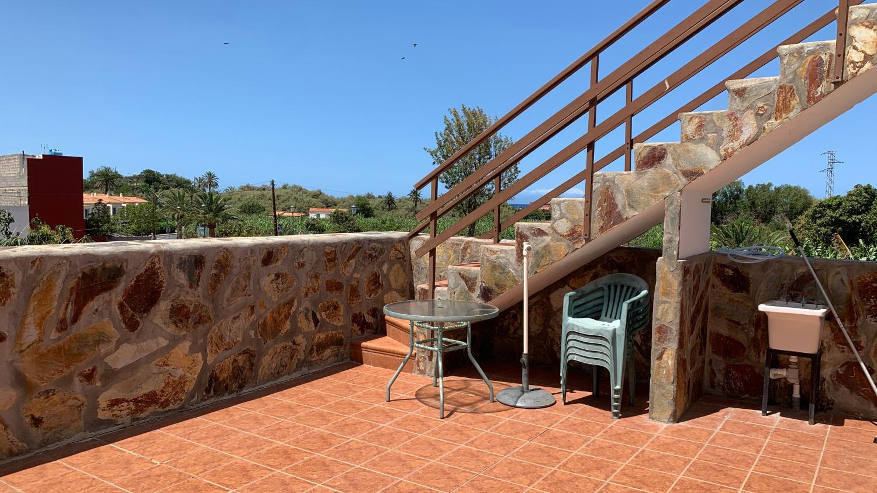 Apartamentos Villa Aurora