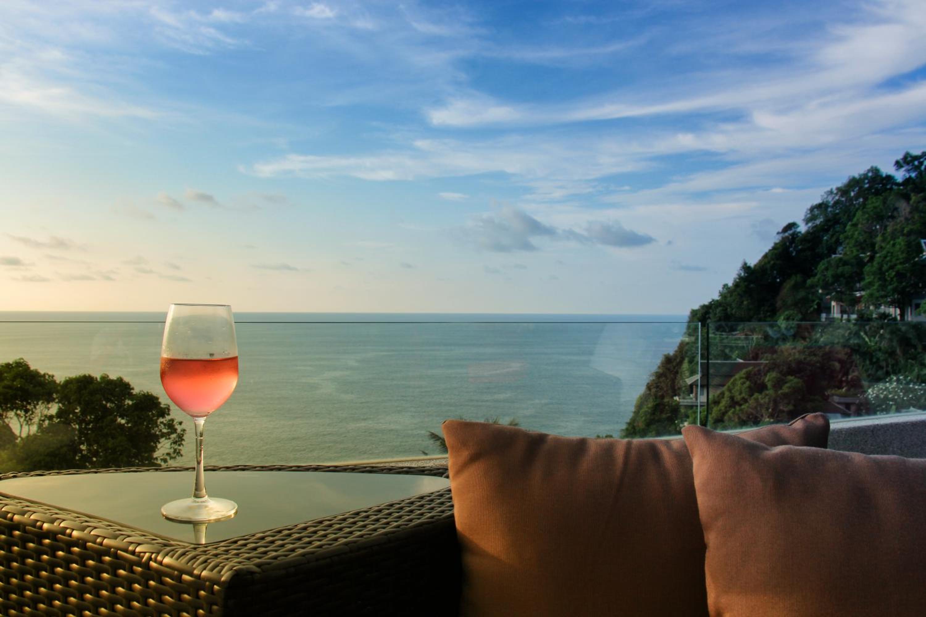 Ayara Kamala Resort & Spa, photo 47
