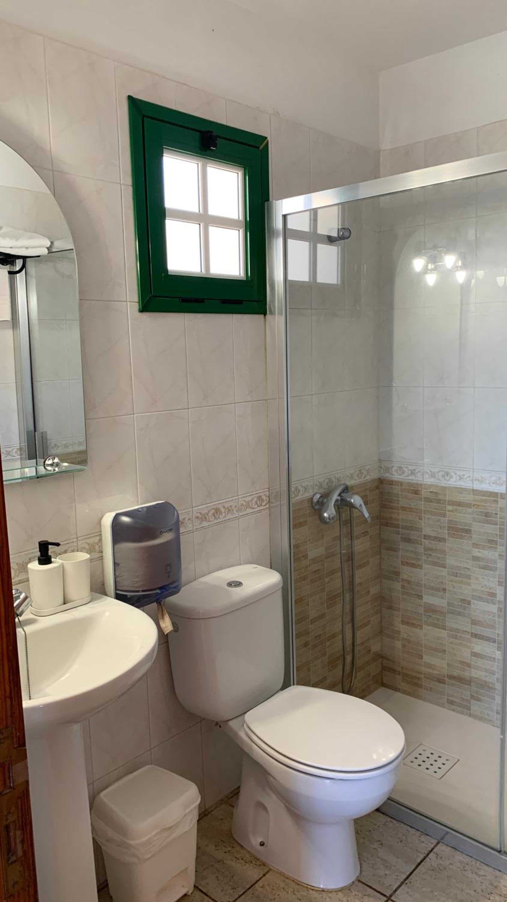 Apartamentos Villa Aurora