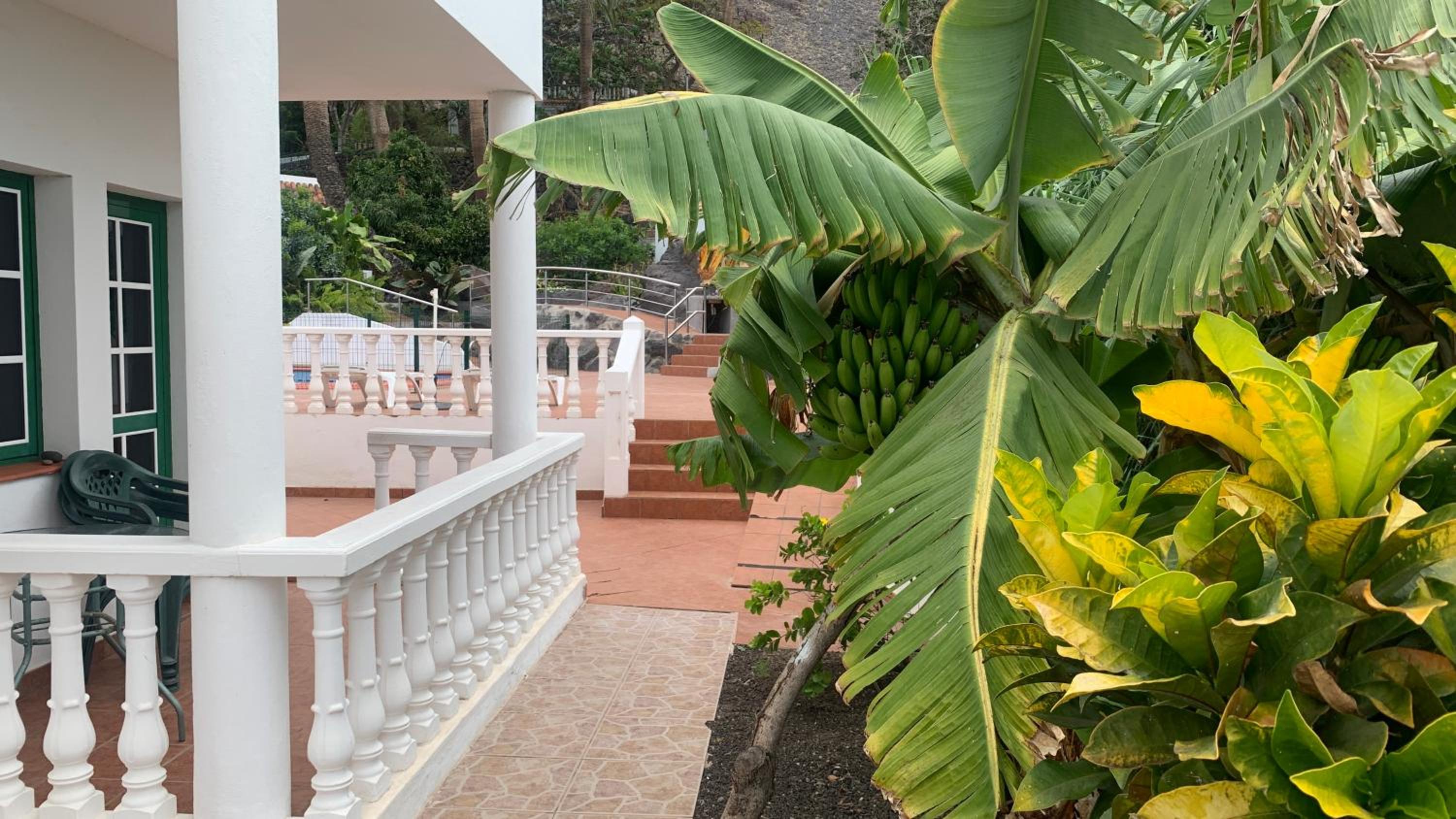 Apartamentos Villa Aurora