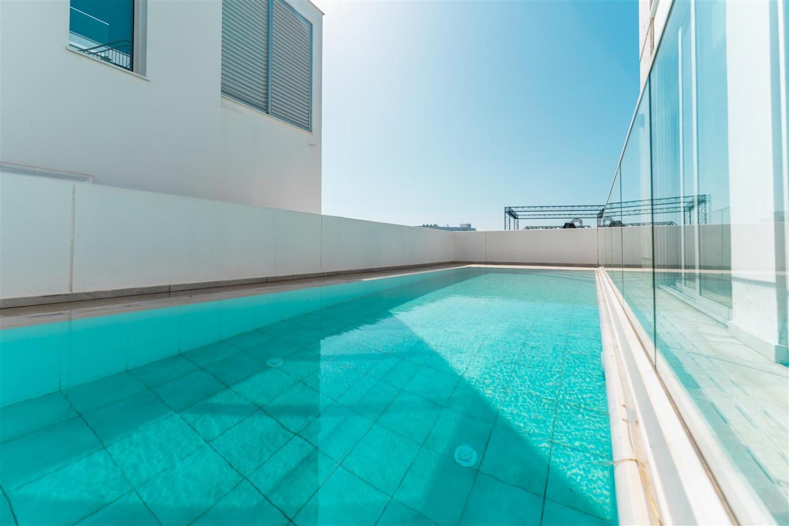 Imperial Jade V2 - Villa Semeli in Protaras