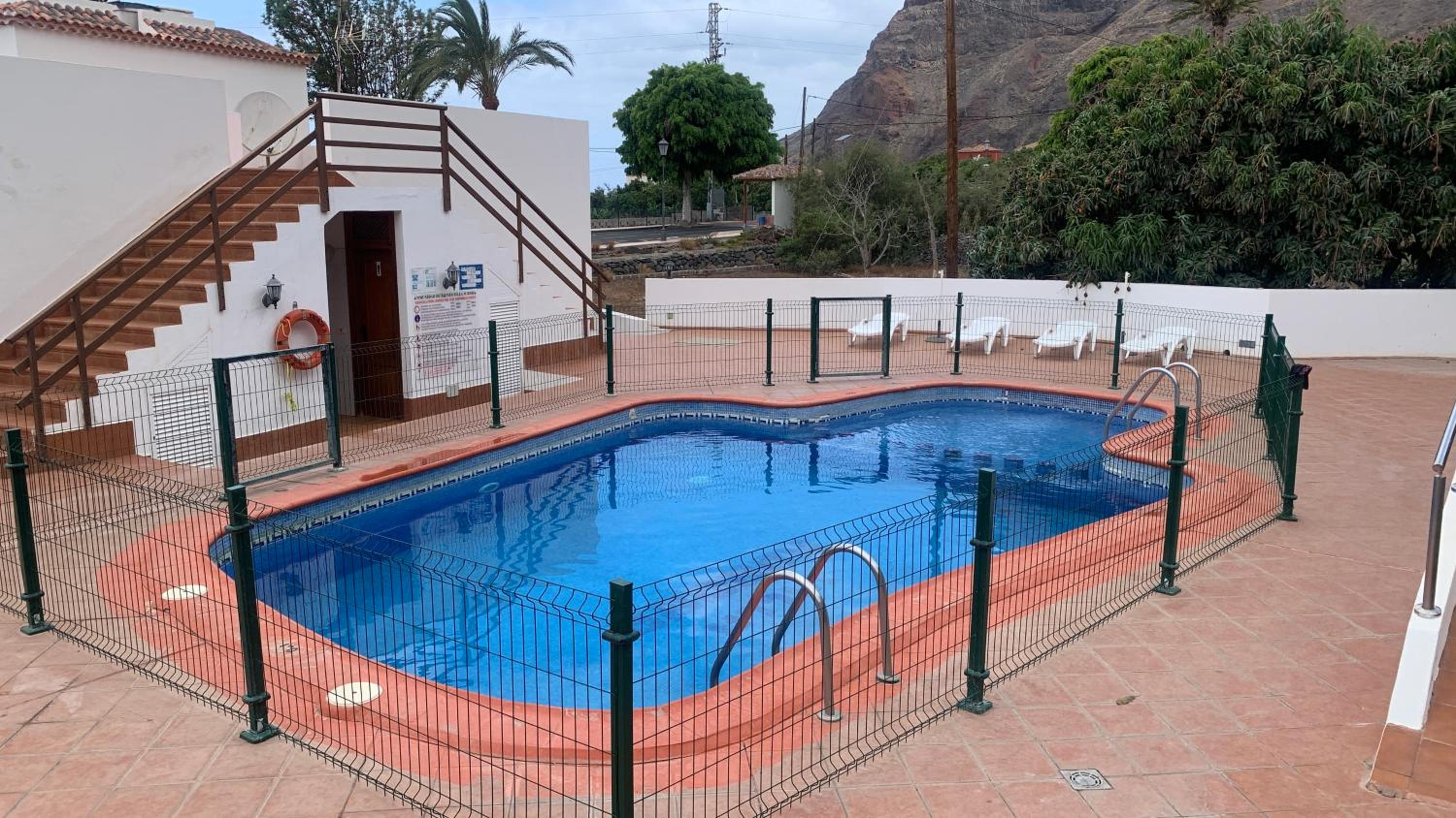 Apartamentos Villa Aurora