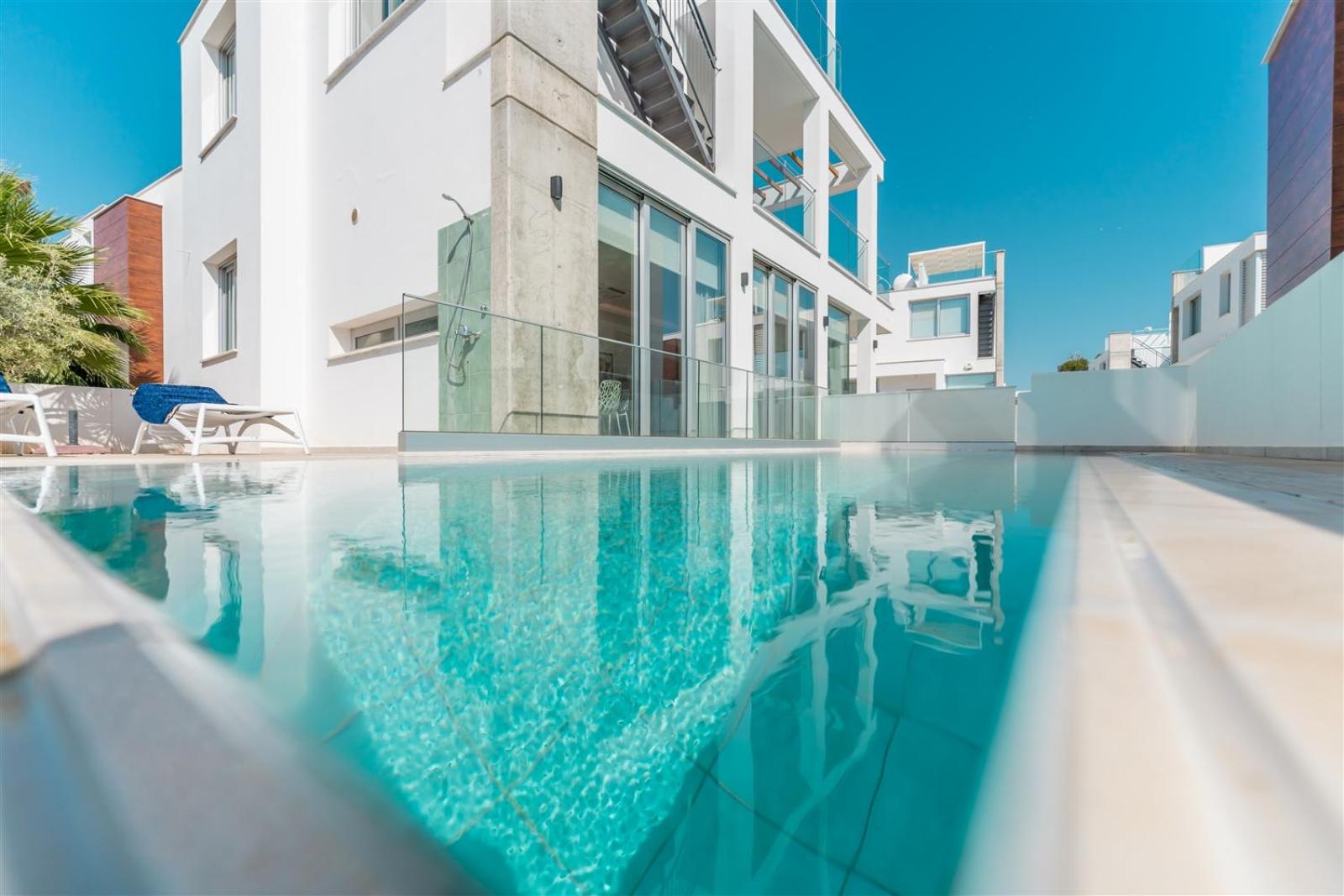 Imperial Jade V2 - Villa Semeli in Protaras