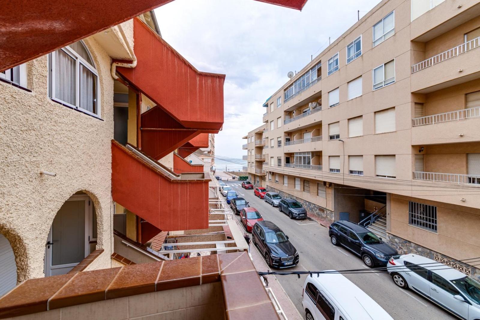 C San Antonio Torrevieja LA MATA