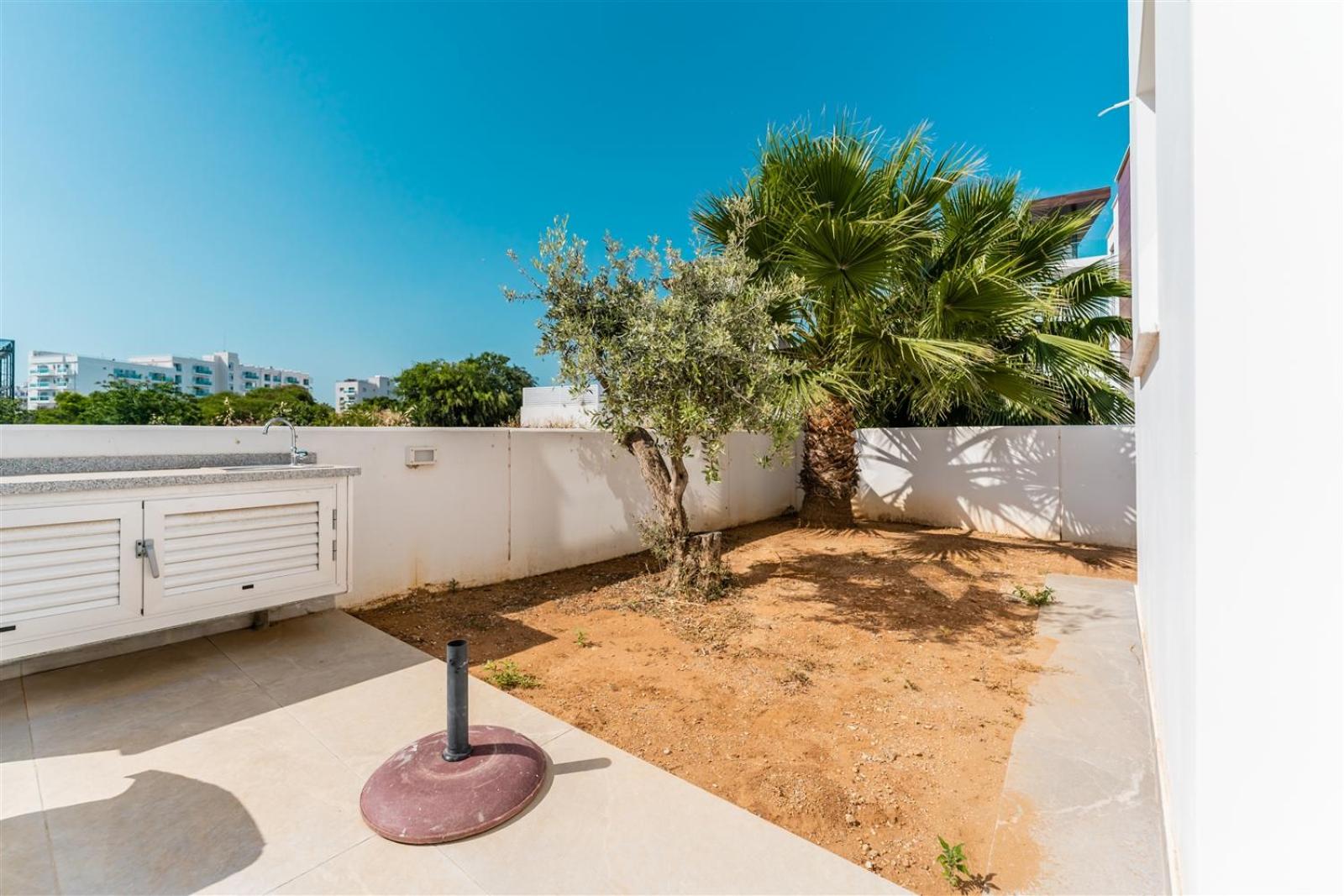 Imperial Jade V2 - Villa Semeli in Protaras