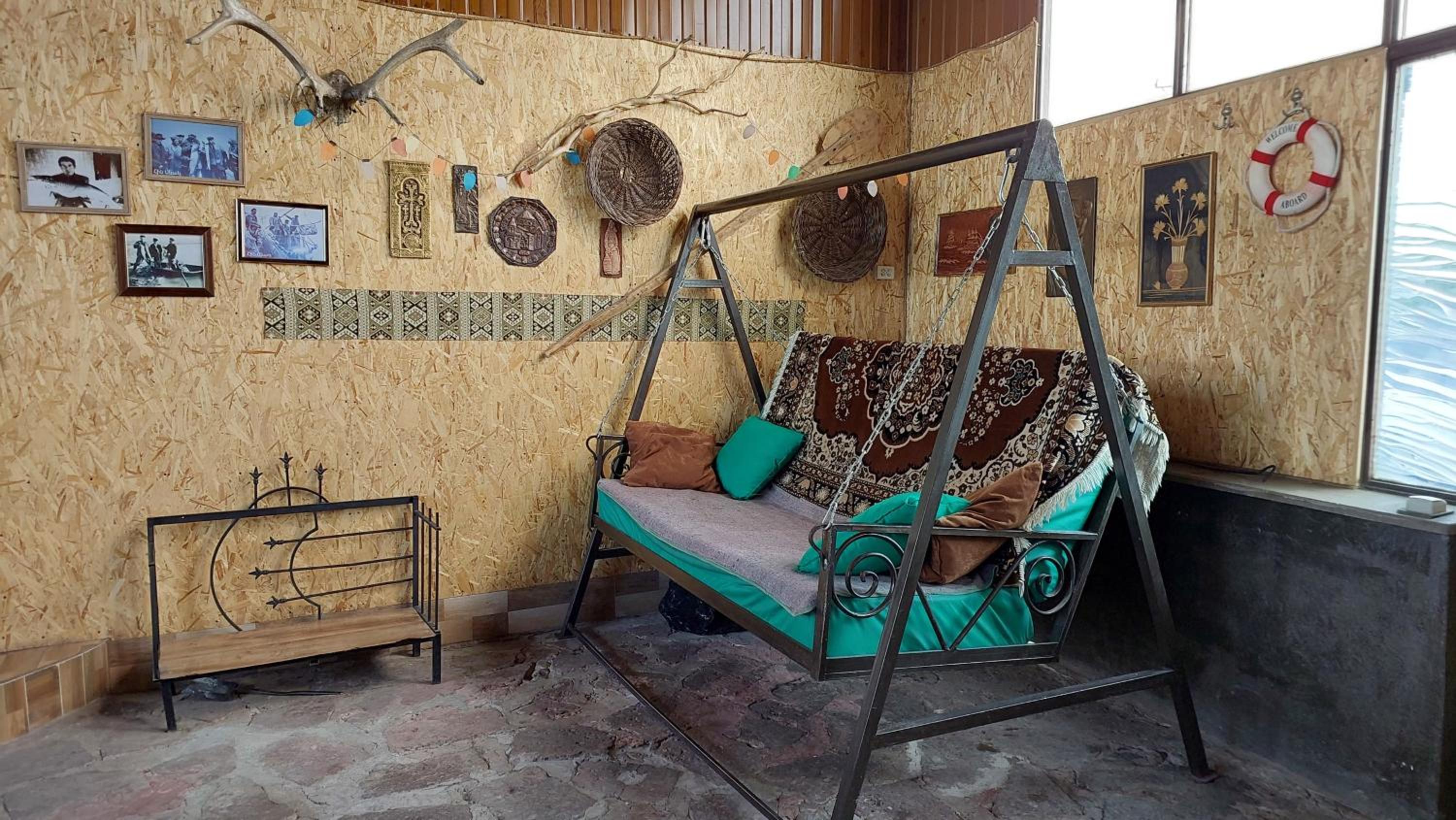 Sevan - Tsovazard Beach House