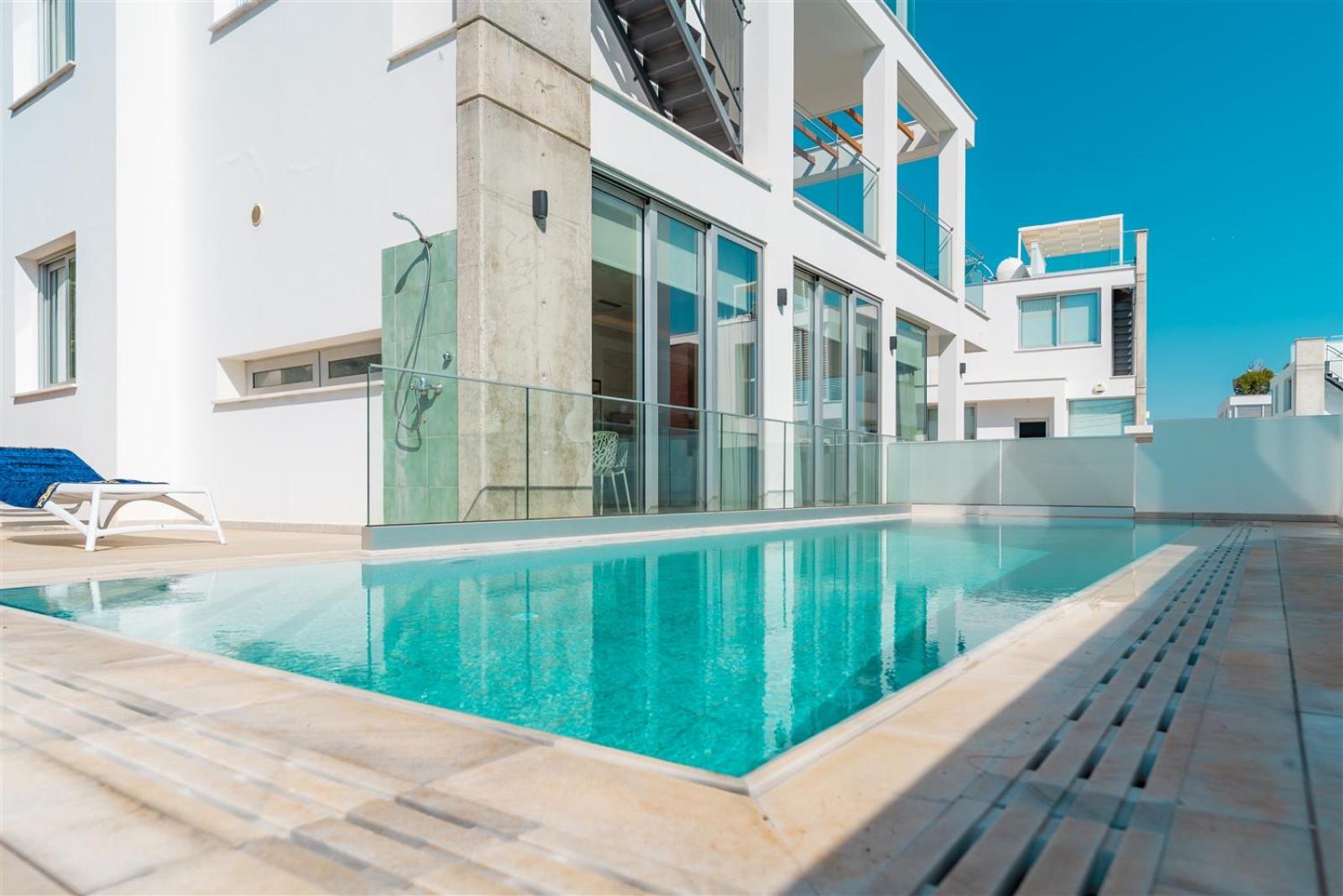 Imperial Jade V2 - Villa Semeli in Protaras