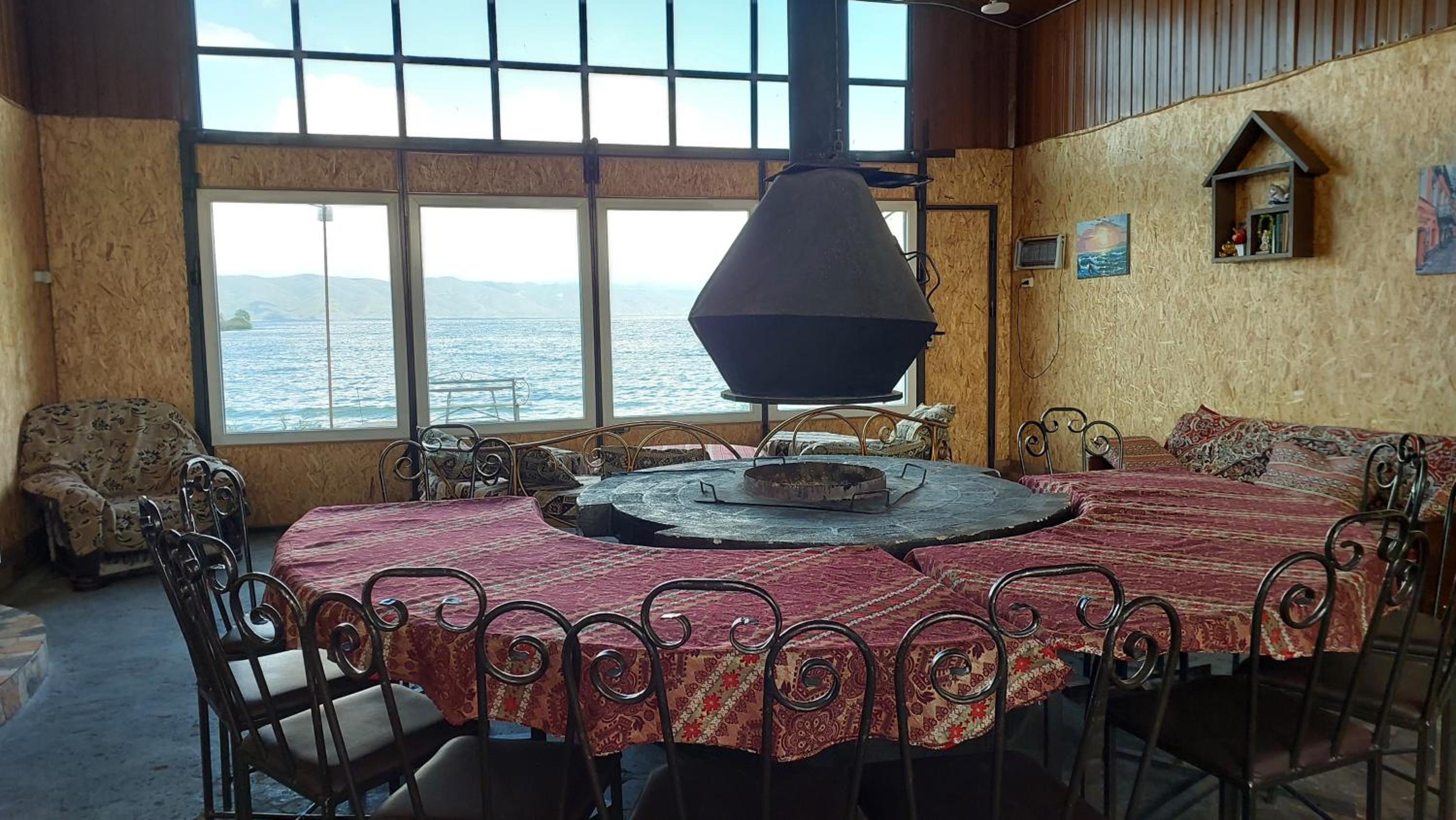 Sevan - Tsovazard Beach House