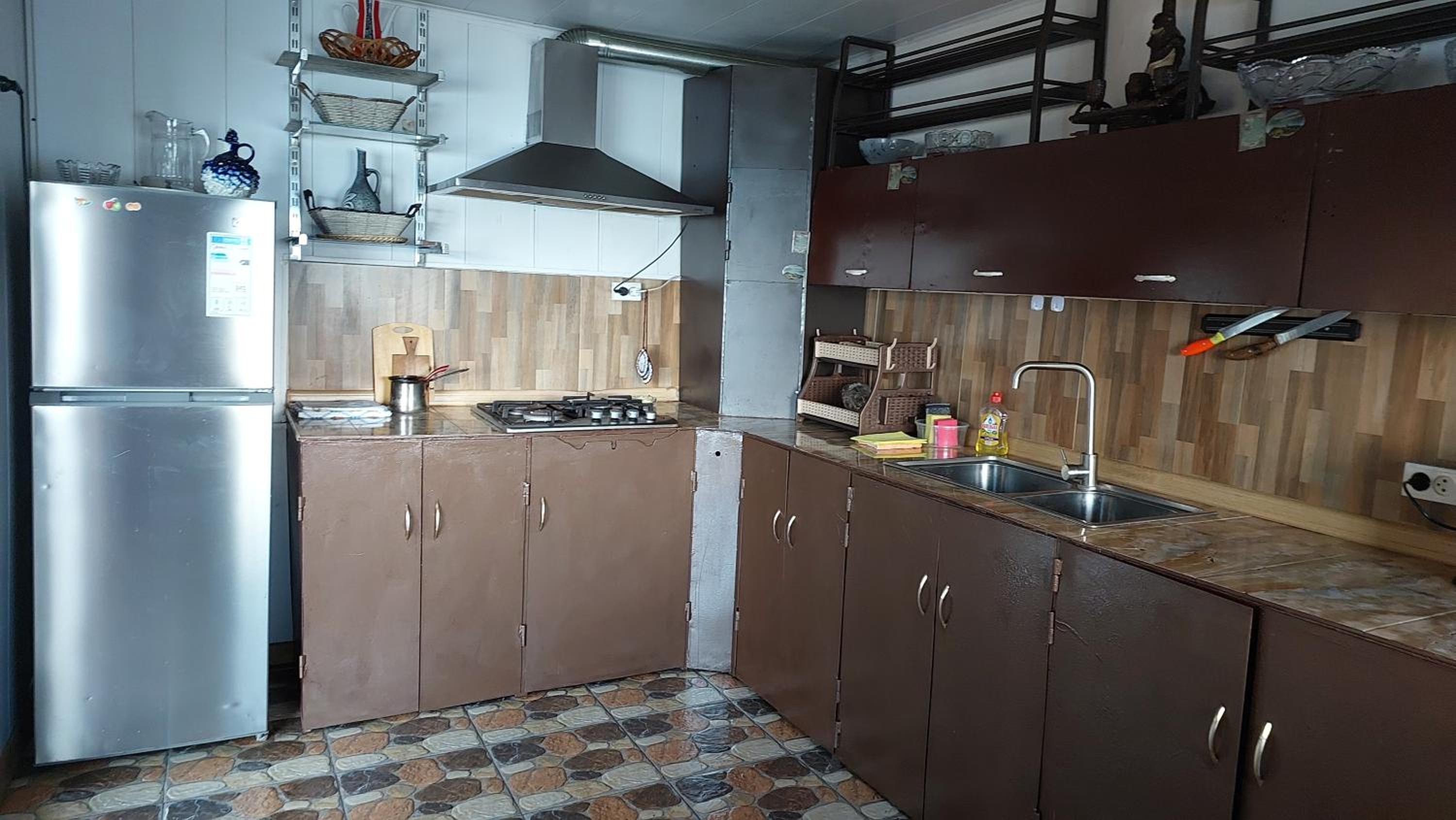 Sevan - Tsovazard Beach House